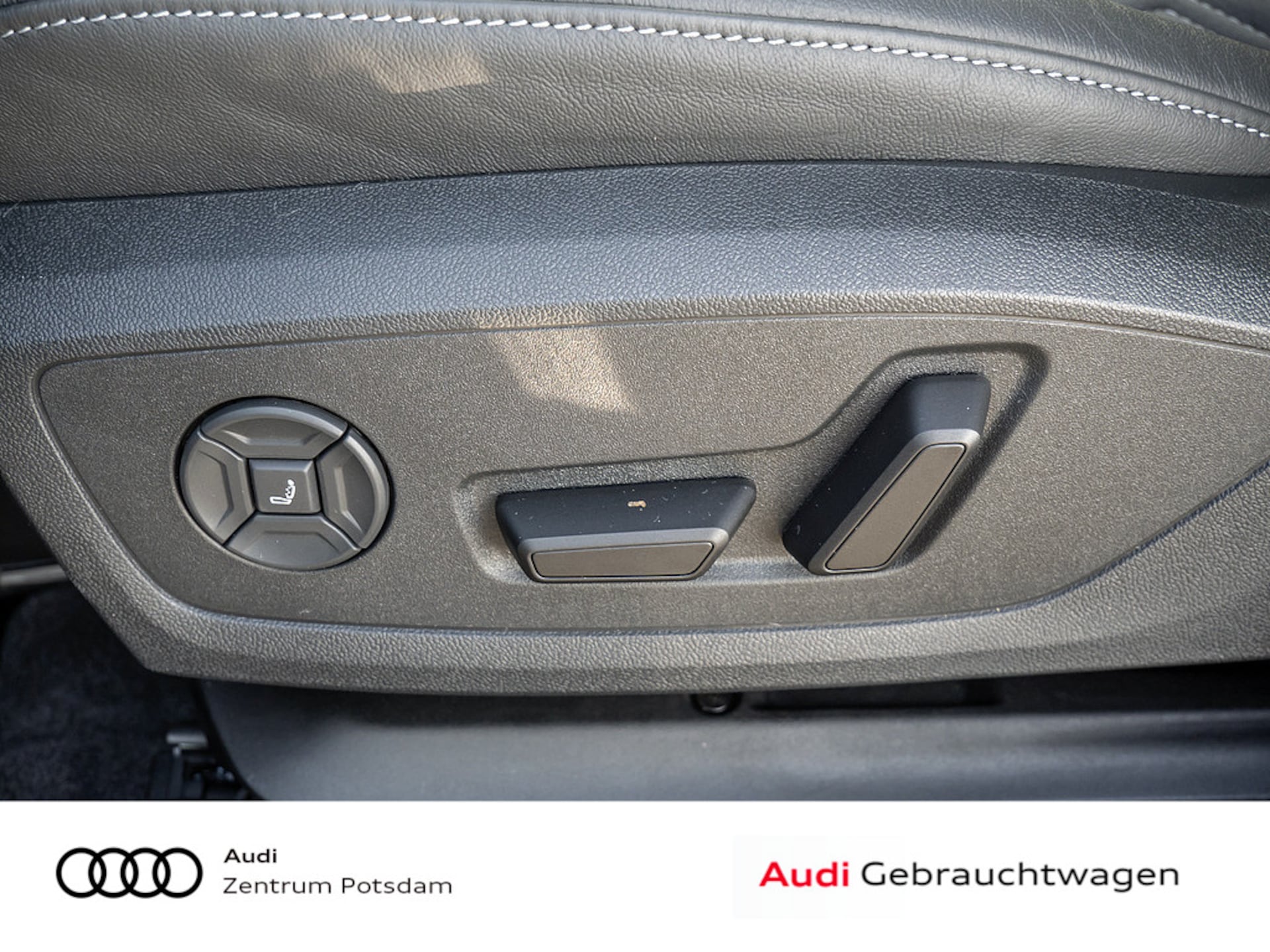 Audi A3 Sportback TFSI e S line