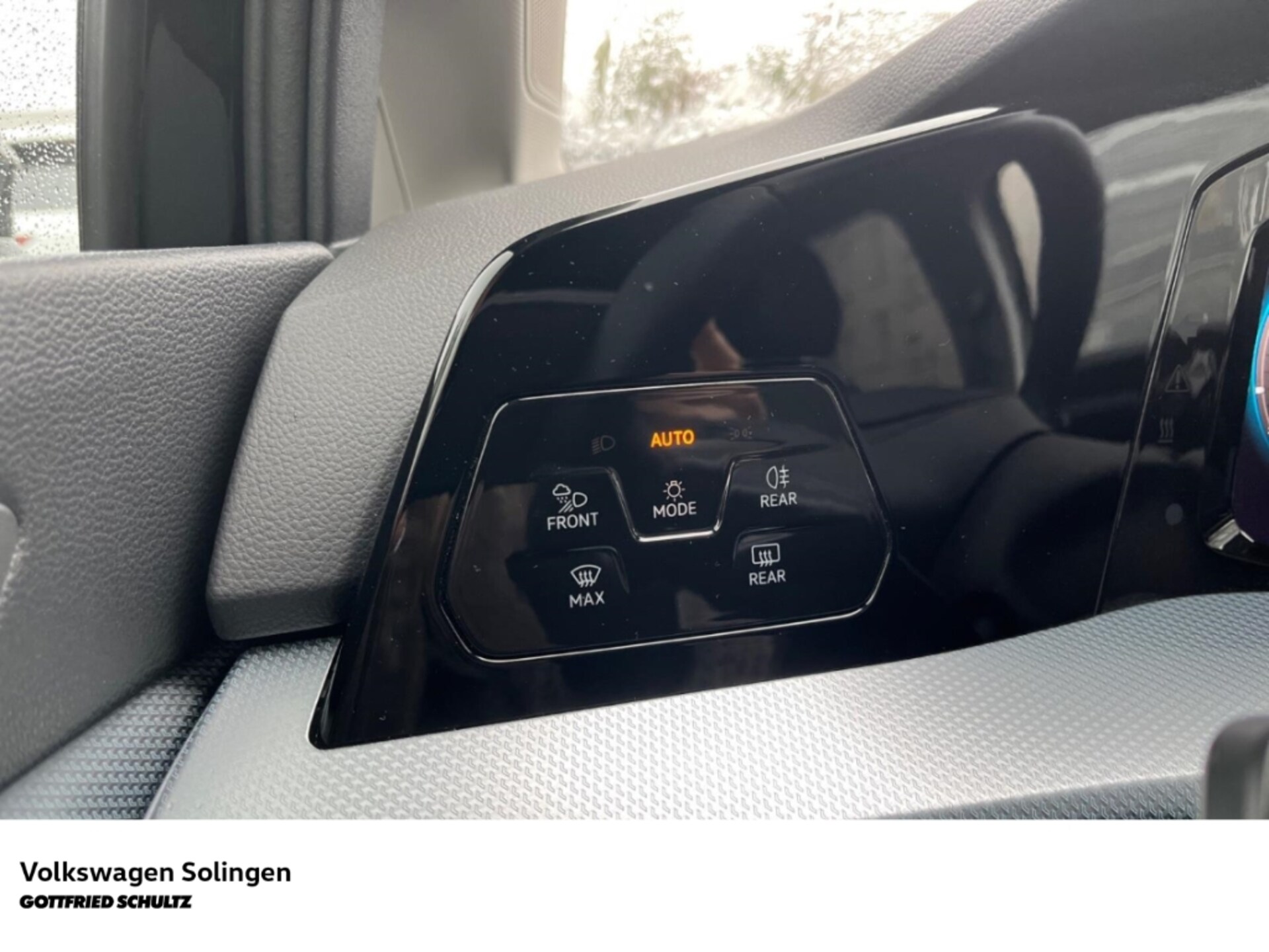 Volkswagen Golf Goal