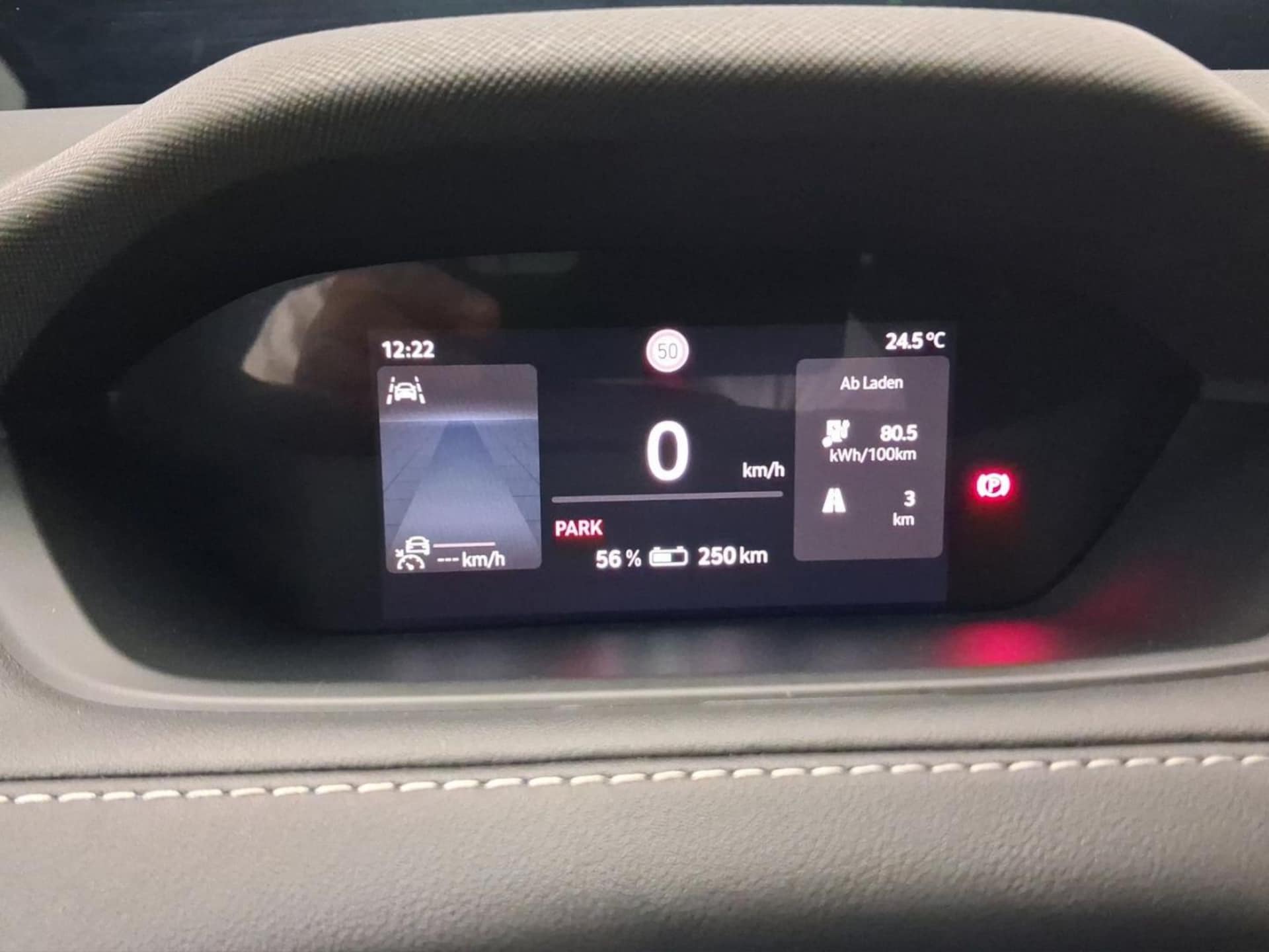 Skoda Enyaq 85x Sportline