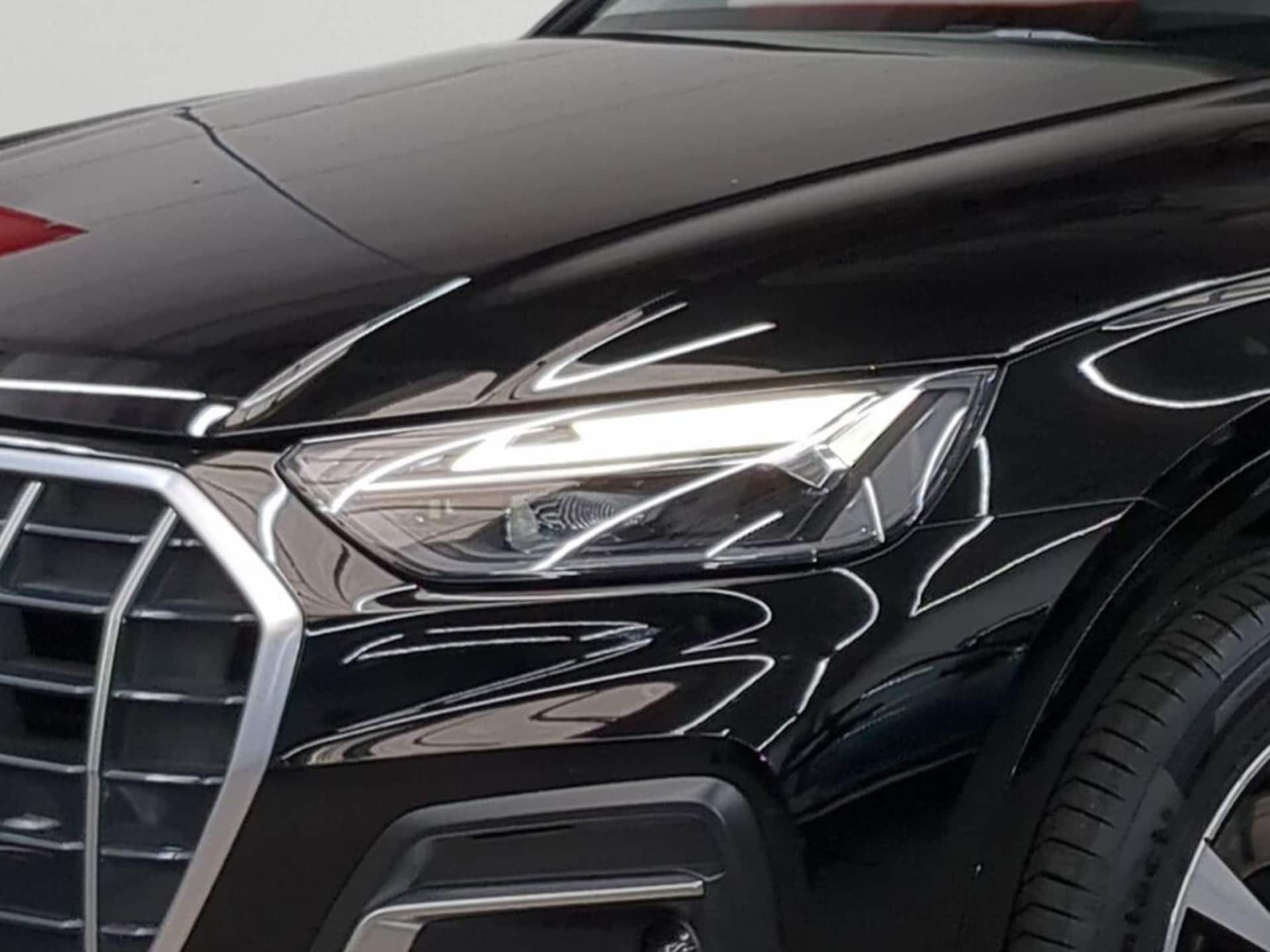 Audi Q5 SUV Advanced