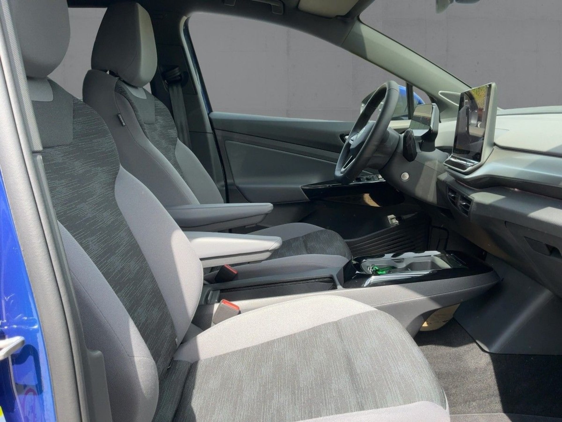 Volkswagen ID.4 Pro