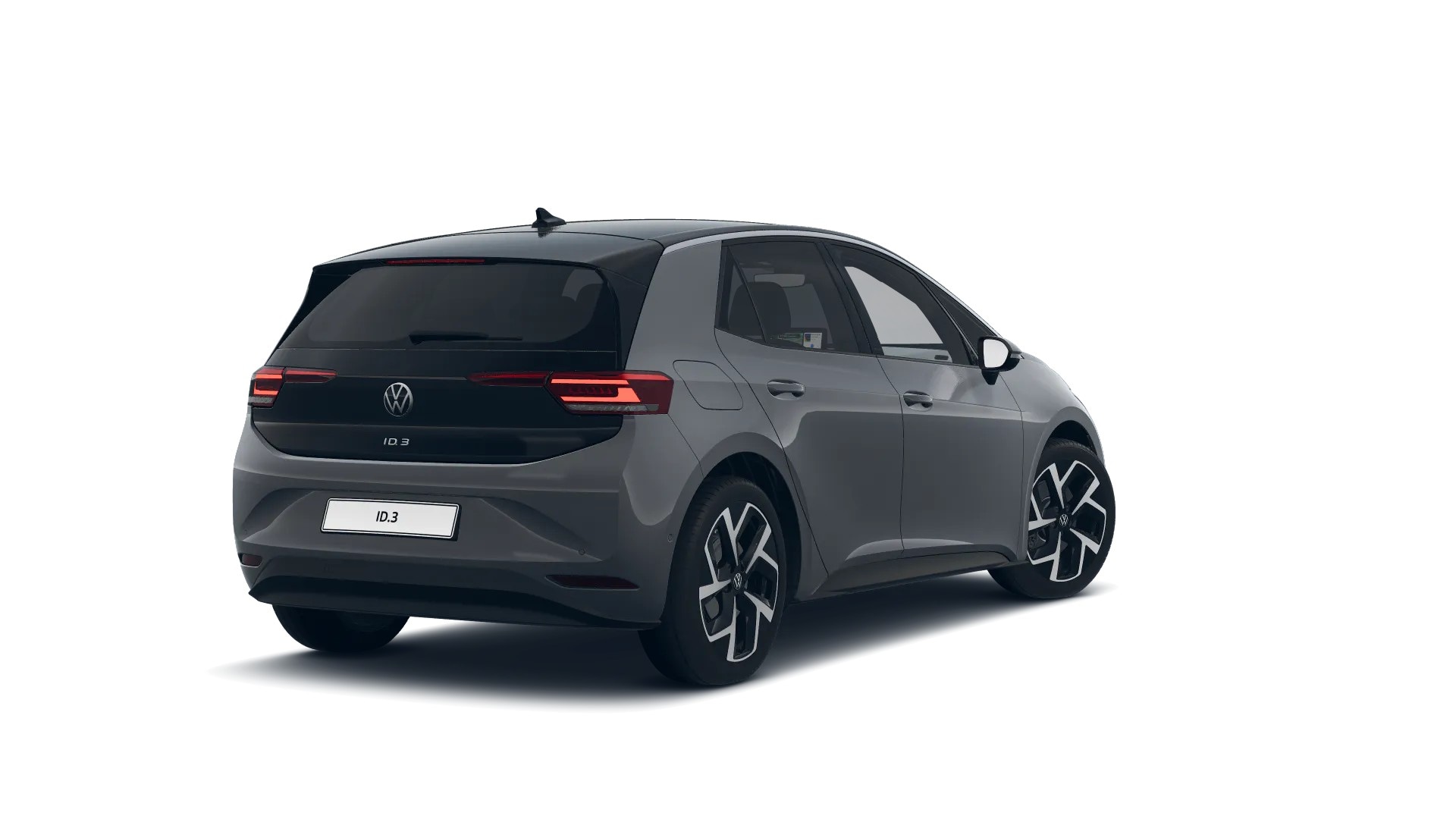 Volkswagen ID.3 MOVE Pro