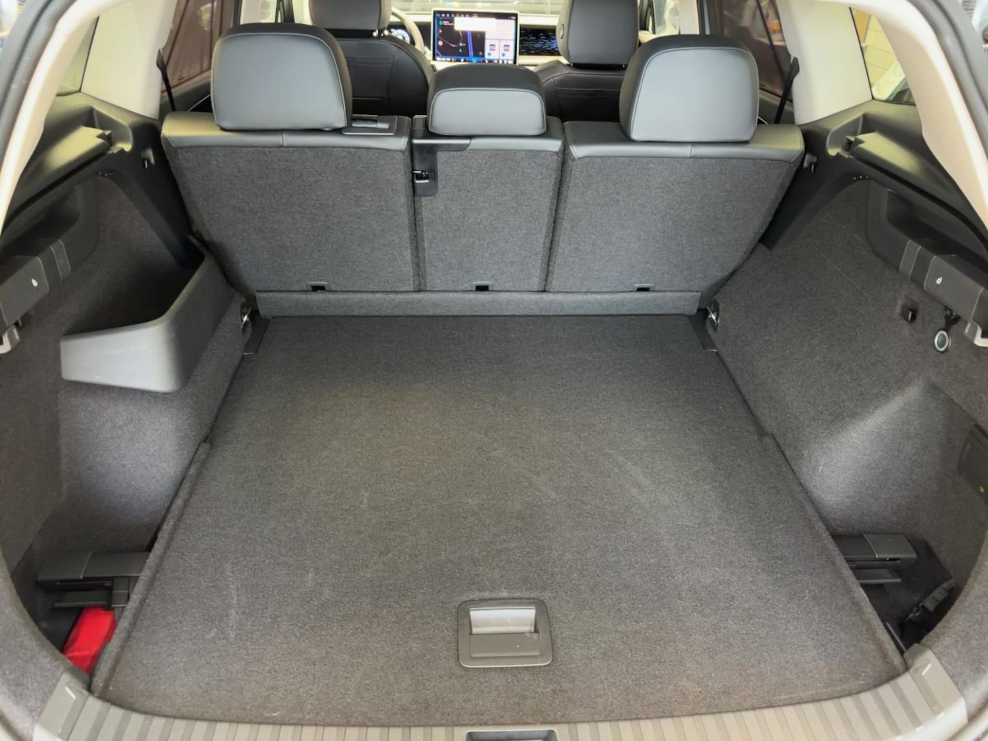 Volkswagen Tayron Elegance