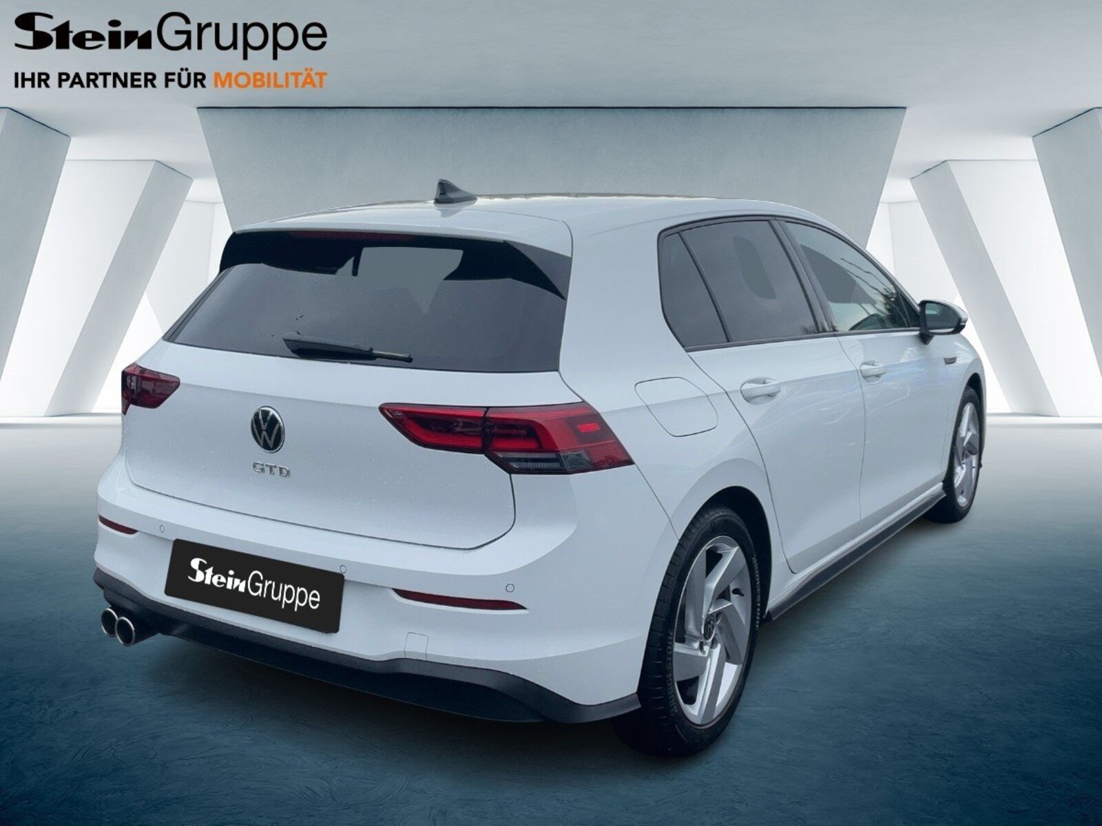 Volkswagen Golf – Bild 4