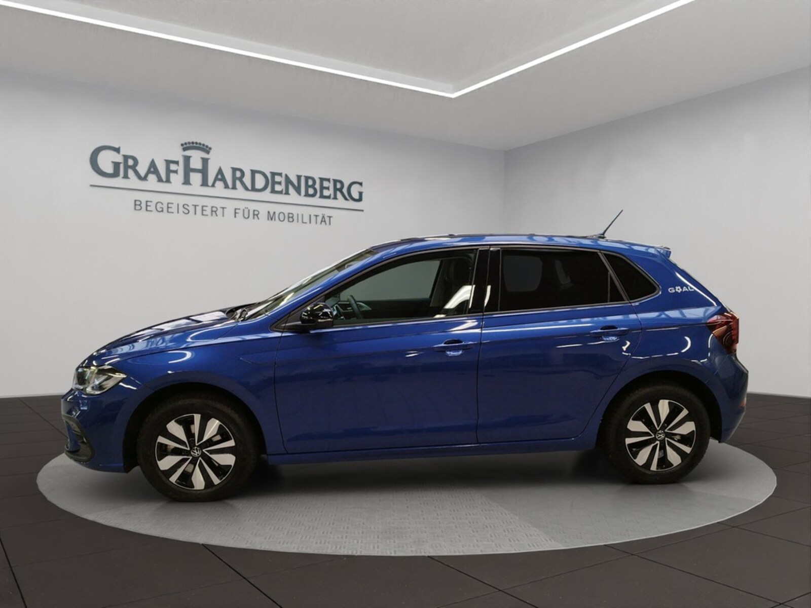 Volkswagen Polo – Bild 5