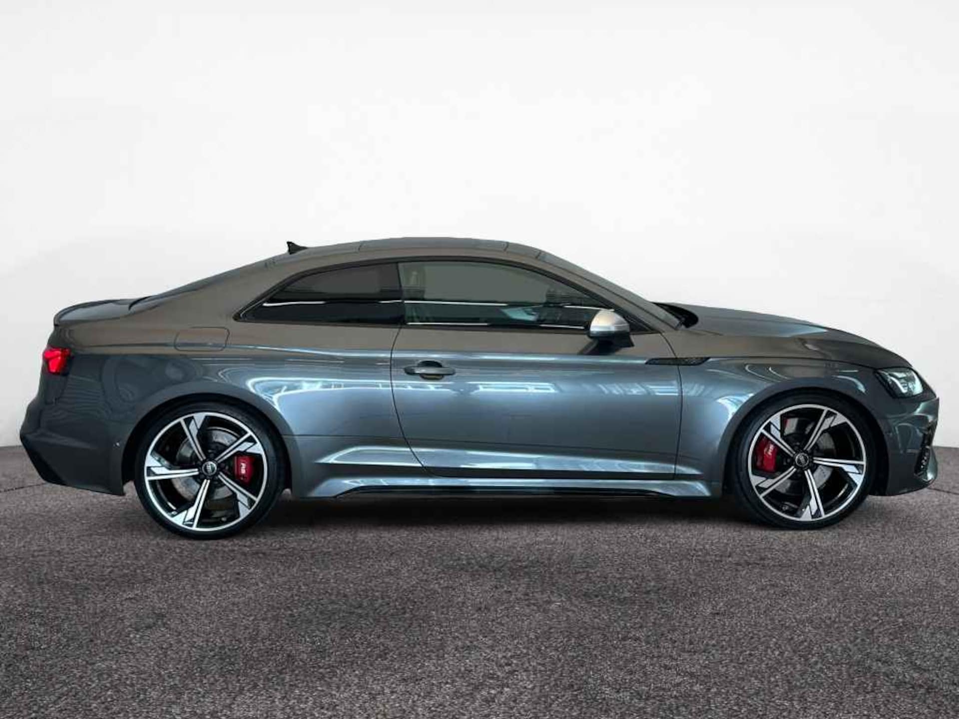 Audi RS 5 Coupé