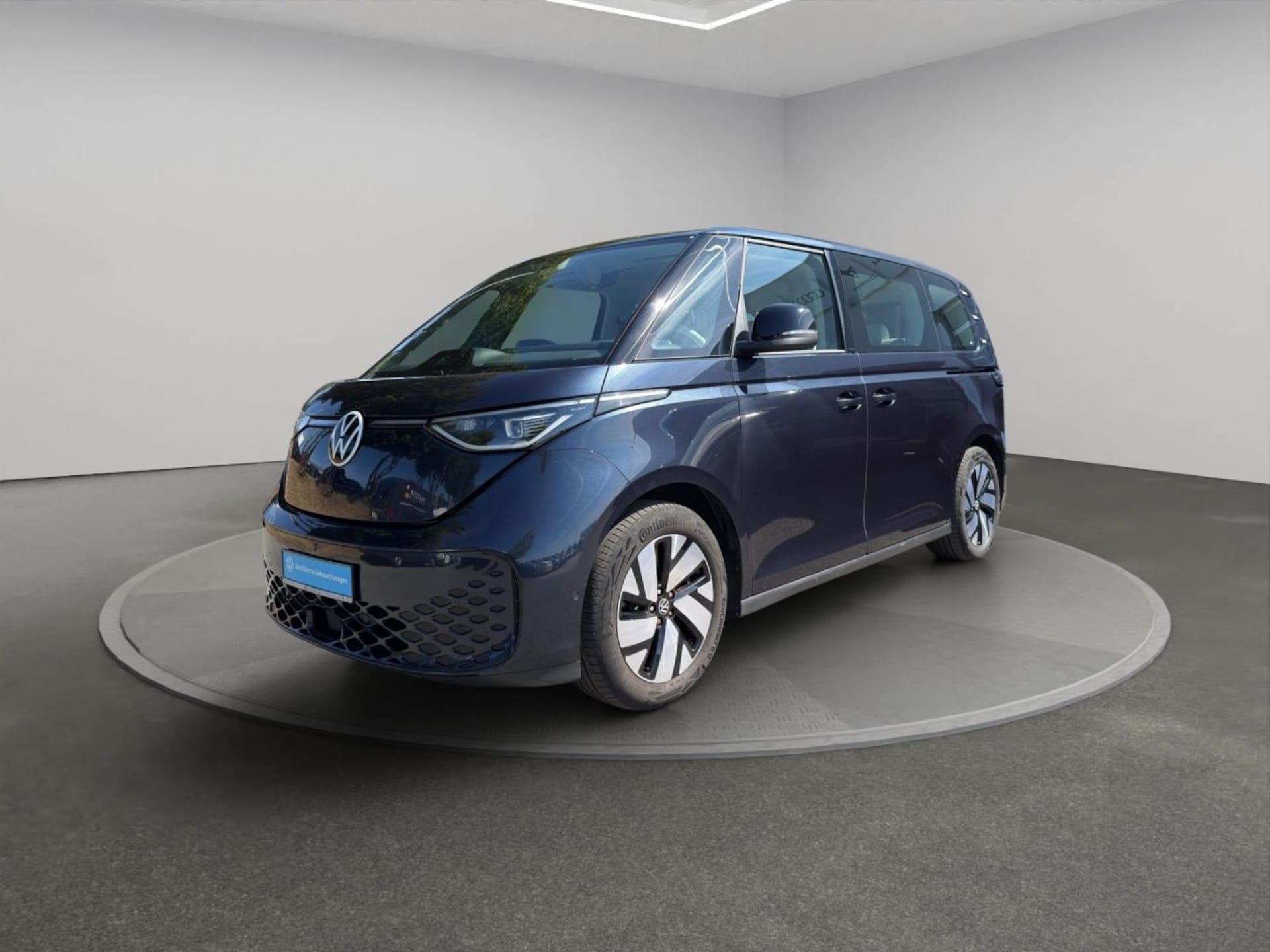 Volkswagen ID. Buzz Pro