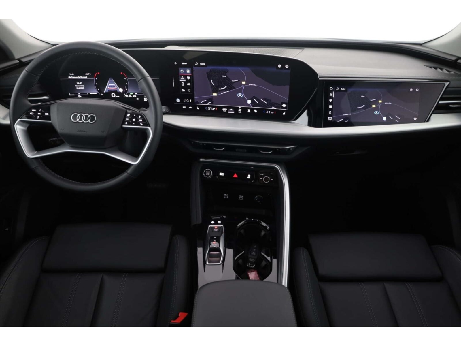 Audi Q5 – Bild 9
