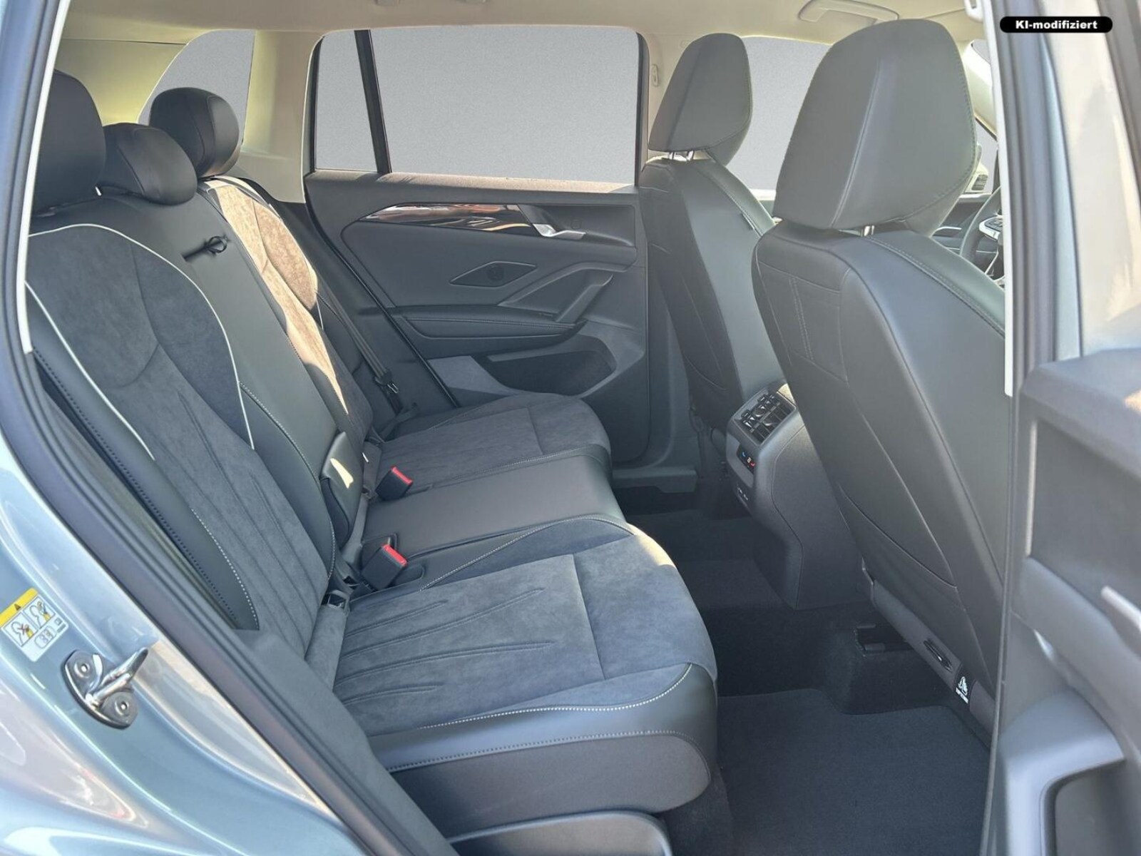Volkswagen Tiguan – Bild 14