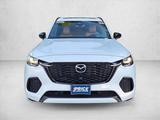 2026 Mazda CX-70