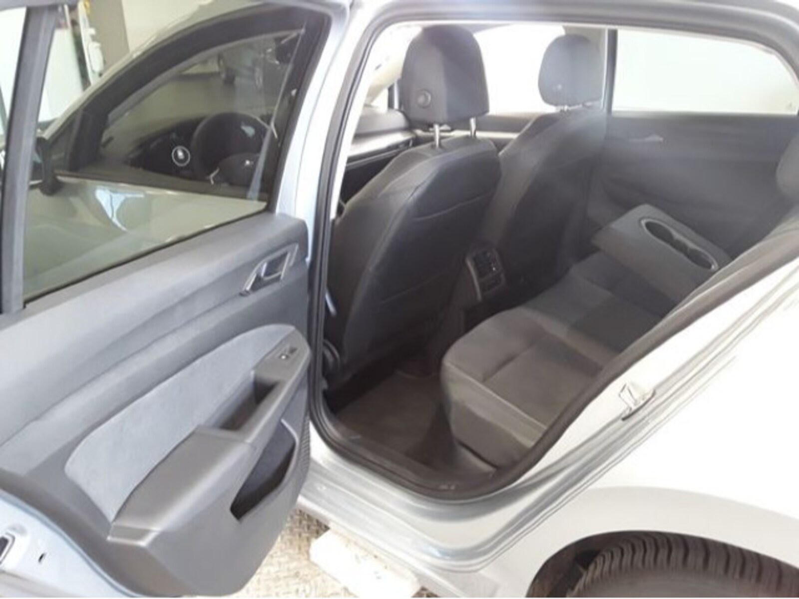 Volkswagen Golf – Bild 8