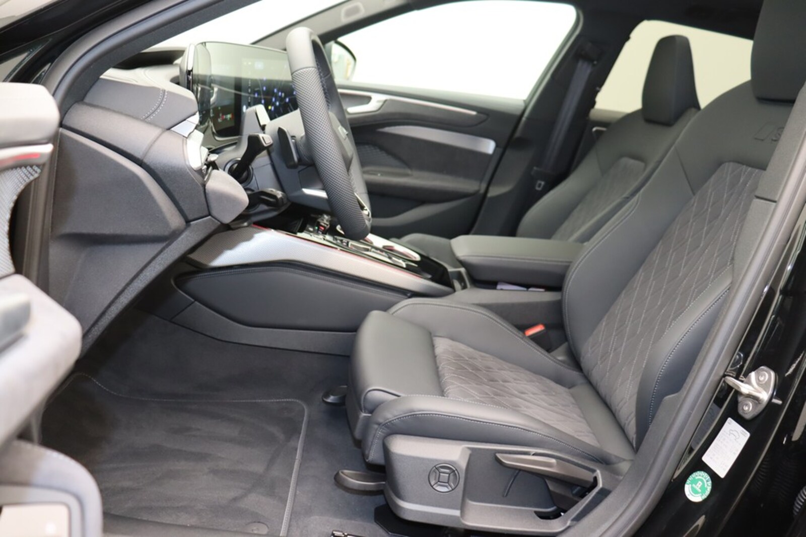 Audi A6 Avant – Bild 9
