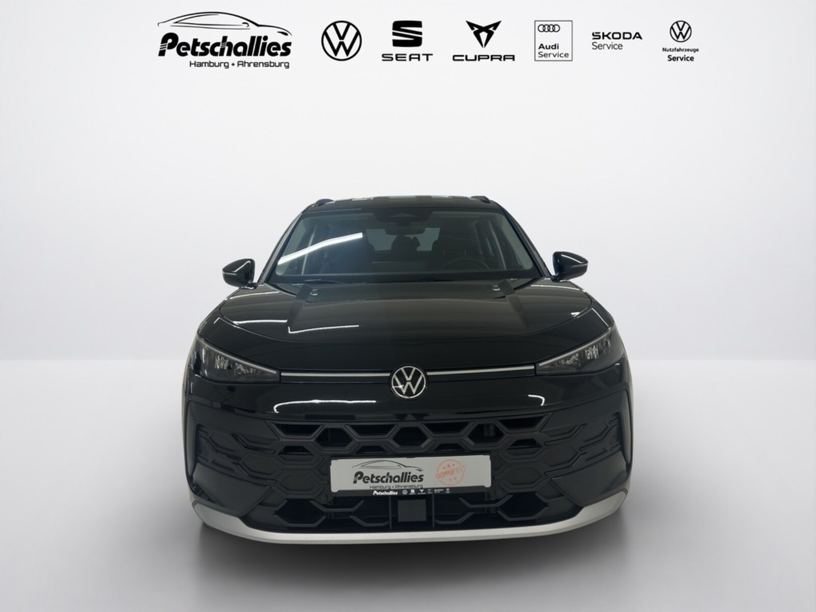 Volkswagen T-Roc – Bild 8