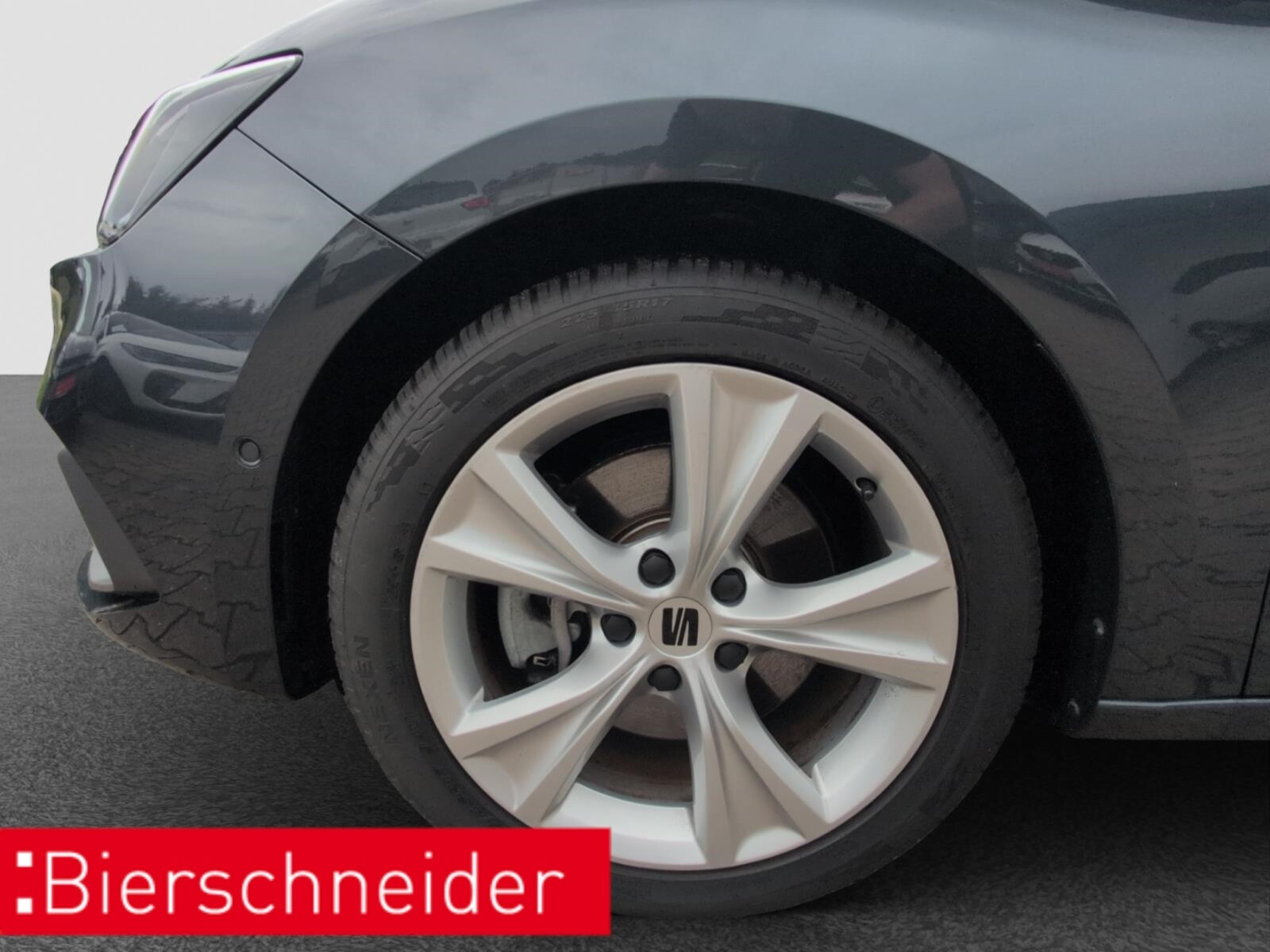 SEAT Leon Sportstourer – Bild 11