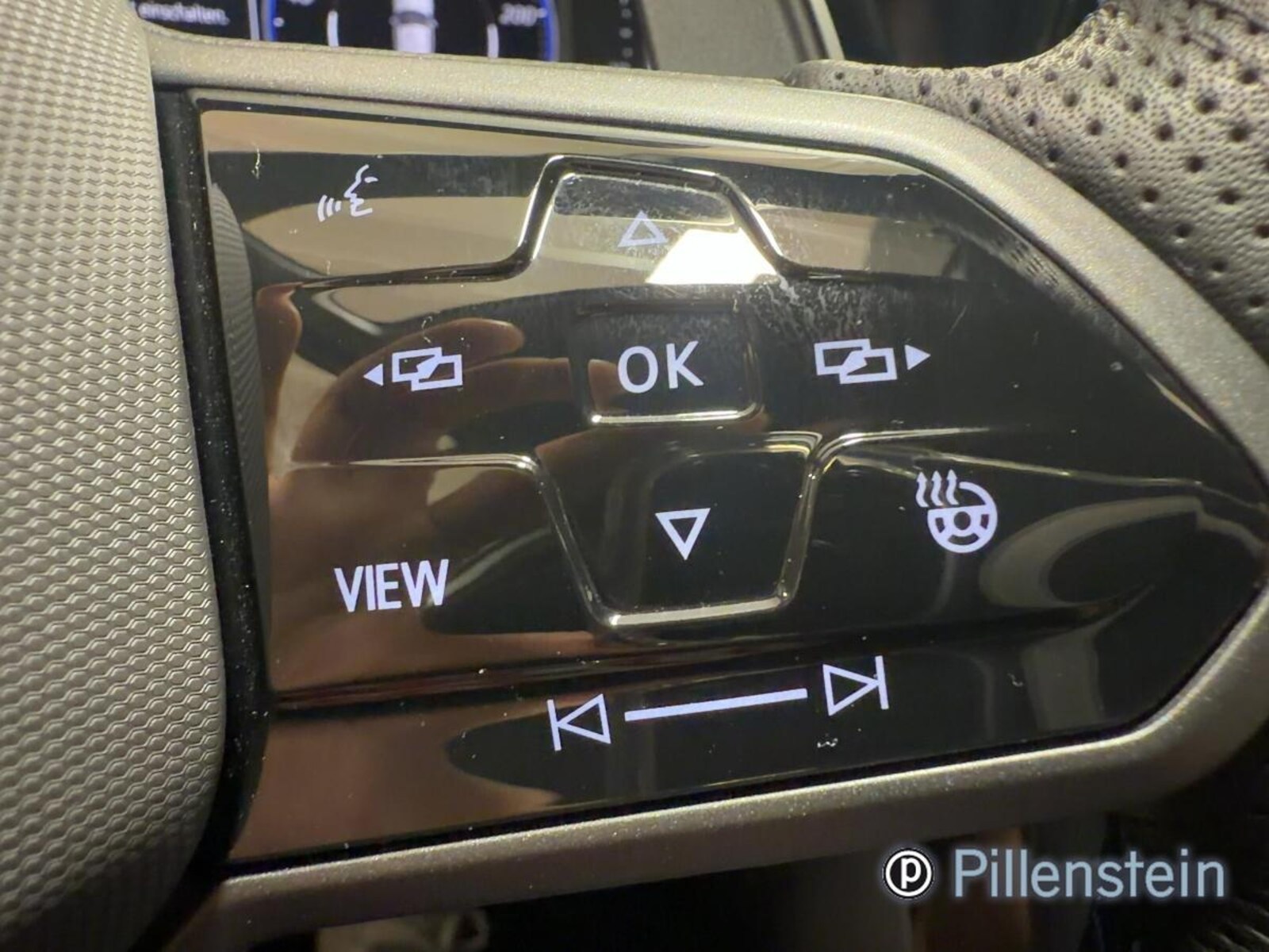 Volkswagen T-Roc – Bild 13