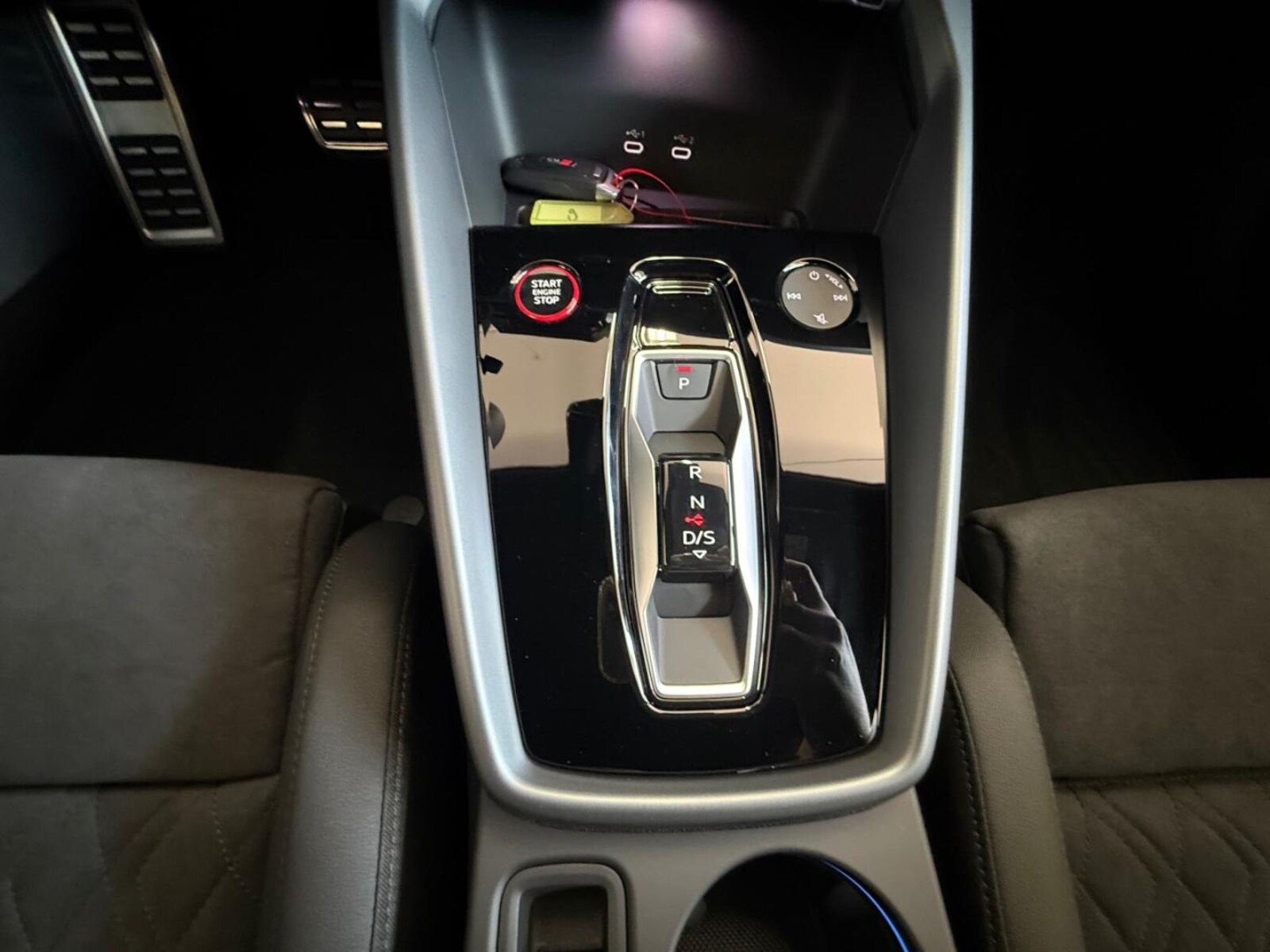 Audi RS 3 Sportback – Bild 7