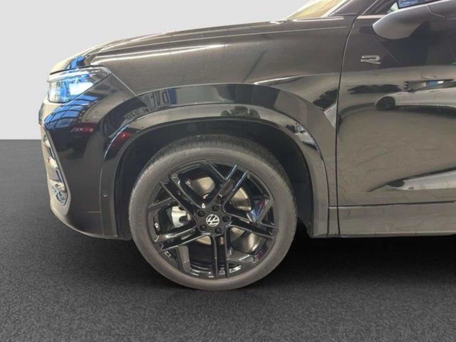 Volkswagen Tayron – Bild 16
