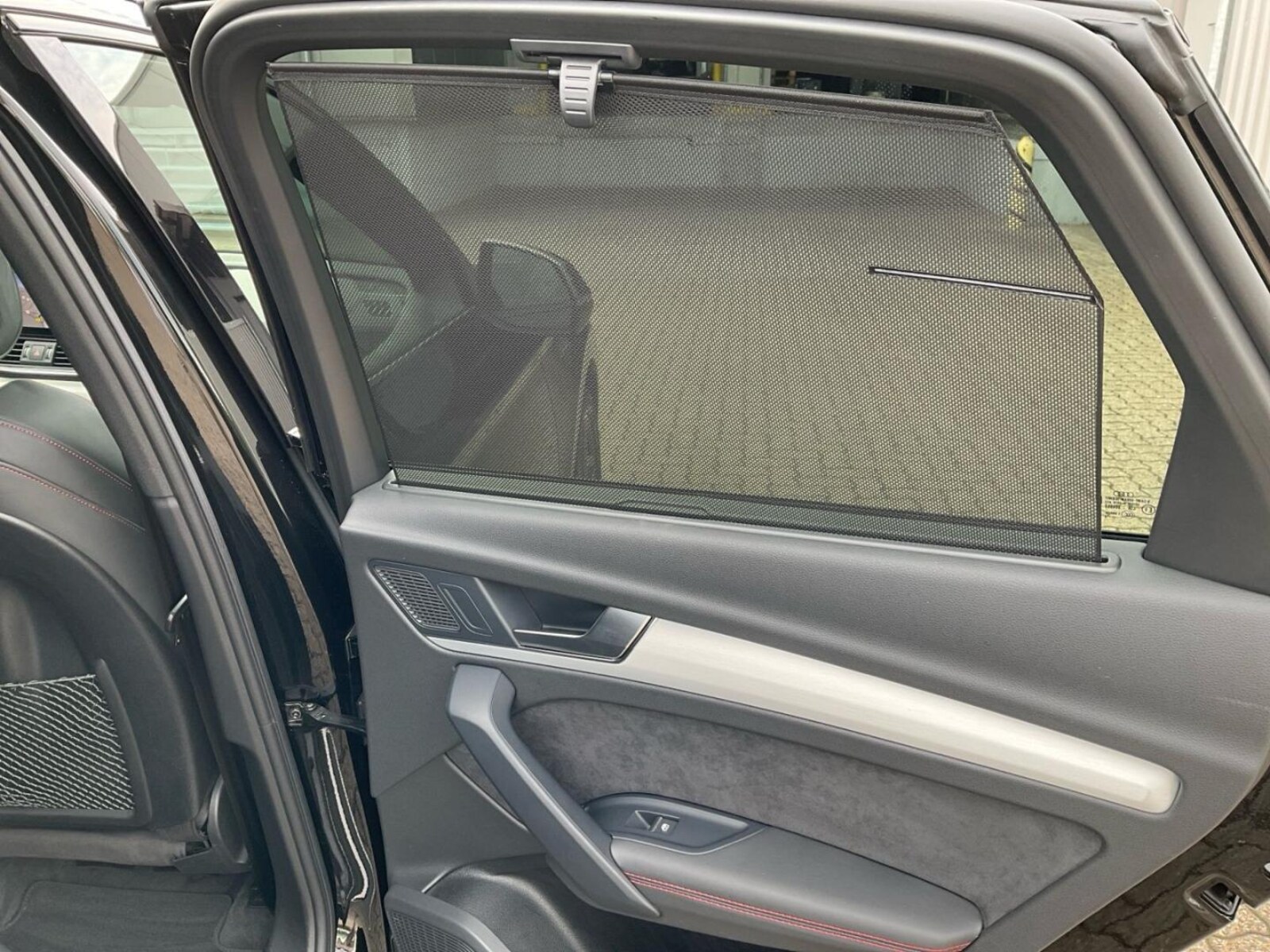 Audi SQ5 Sportback – Bild 21