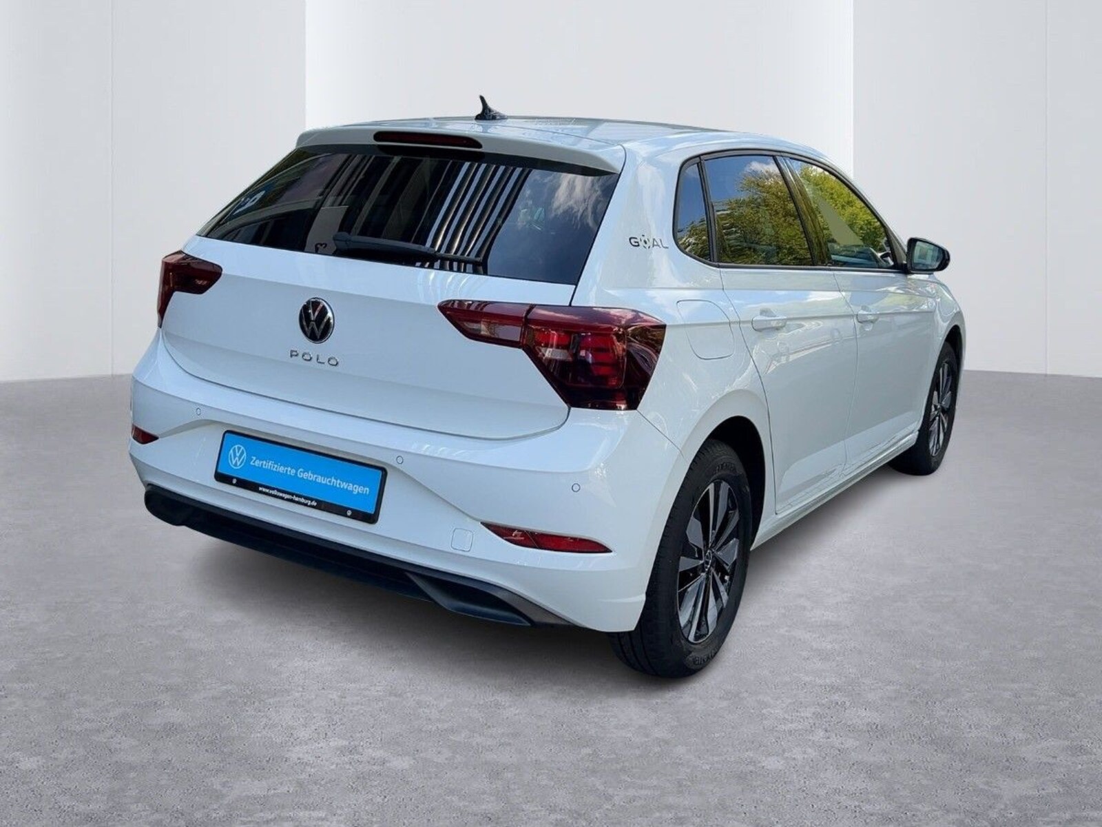 Volkswagen Polo – Bild 4