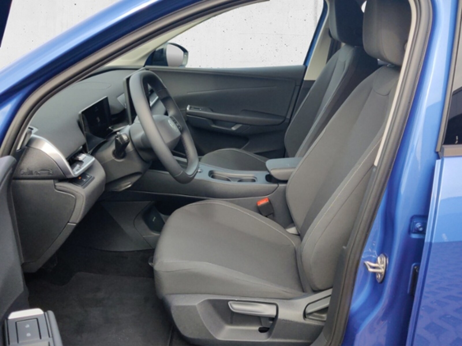 Volkswagen ID. Polo – Bild 11