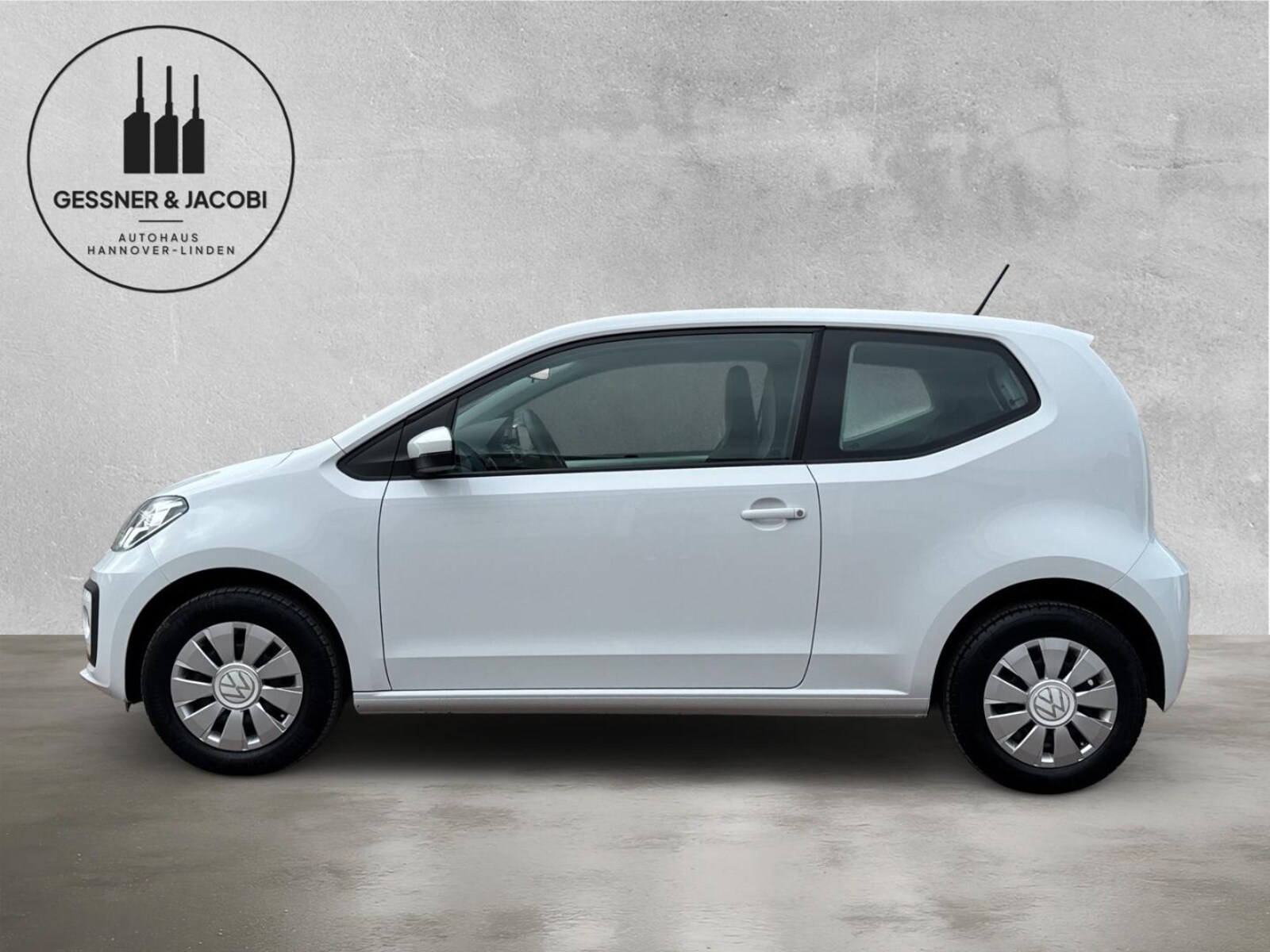 Volkswagen up! – Bild 4