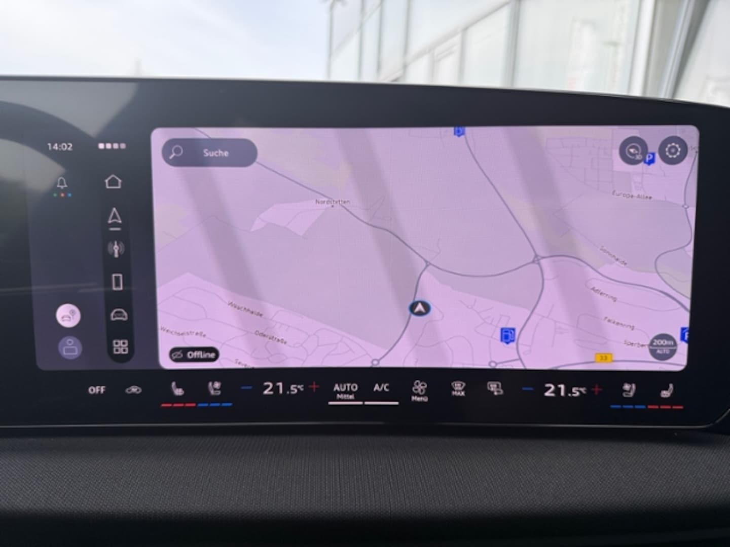 Bild über Audi Q7 SUV TDI quattro 220 kW tiptronic - für weitere Informationen kontaktieren Sie den Audi Partner