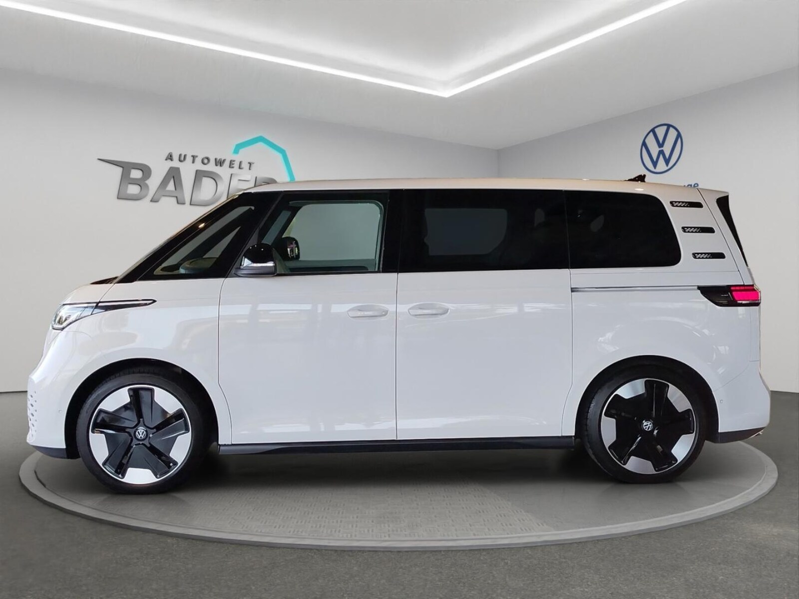 Volkswagen ID. Buzz – Bild 3