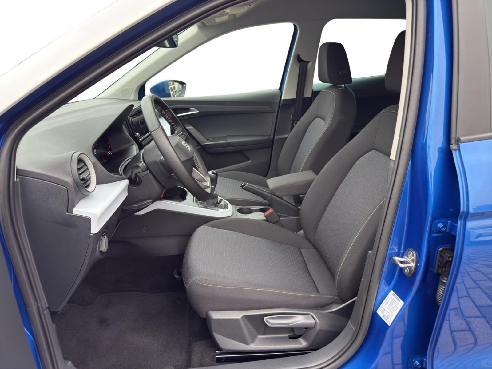 SEAT Arona – Bild 8