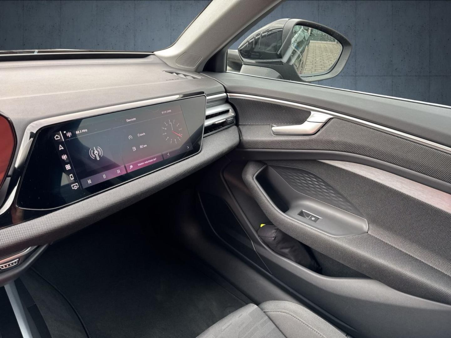 Bild über Audi A6 Limousine TDI 150 kW S tronic - für weitere Informationen kontaktieren Sie den Audi Partner