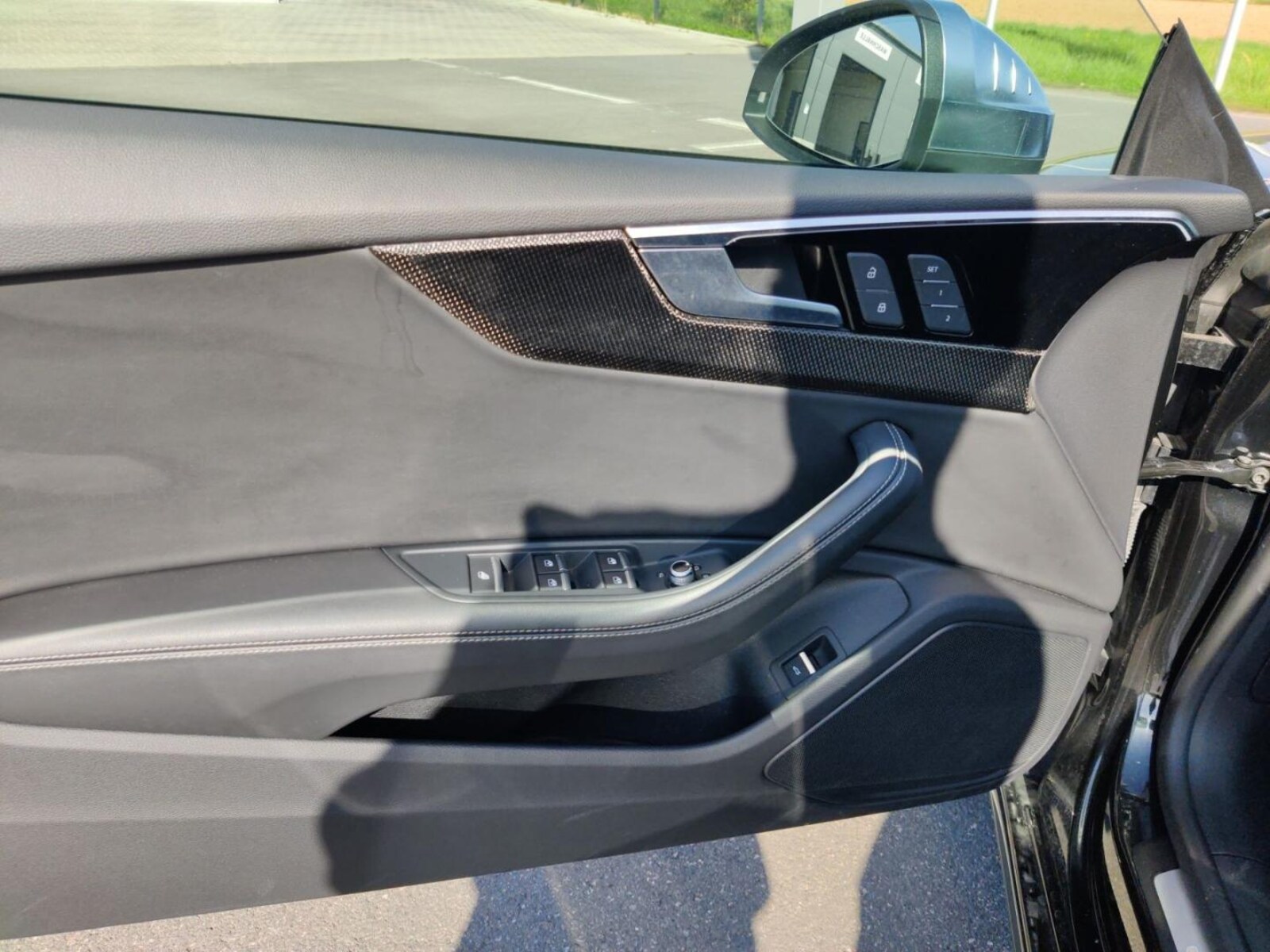 Audi S5 Cabriolet – Bild 14