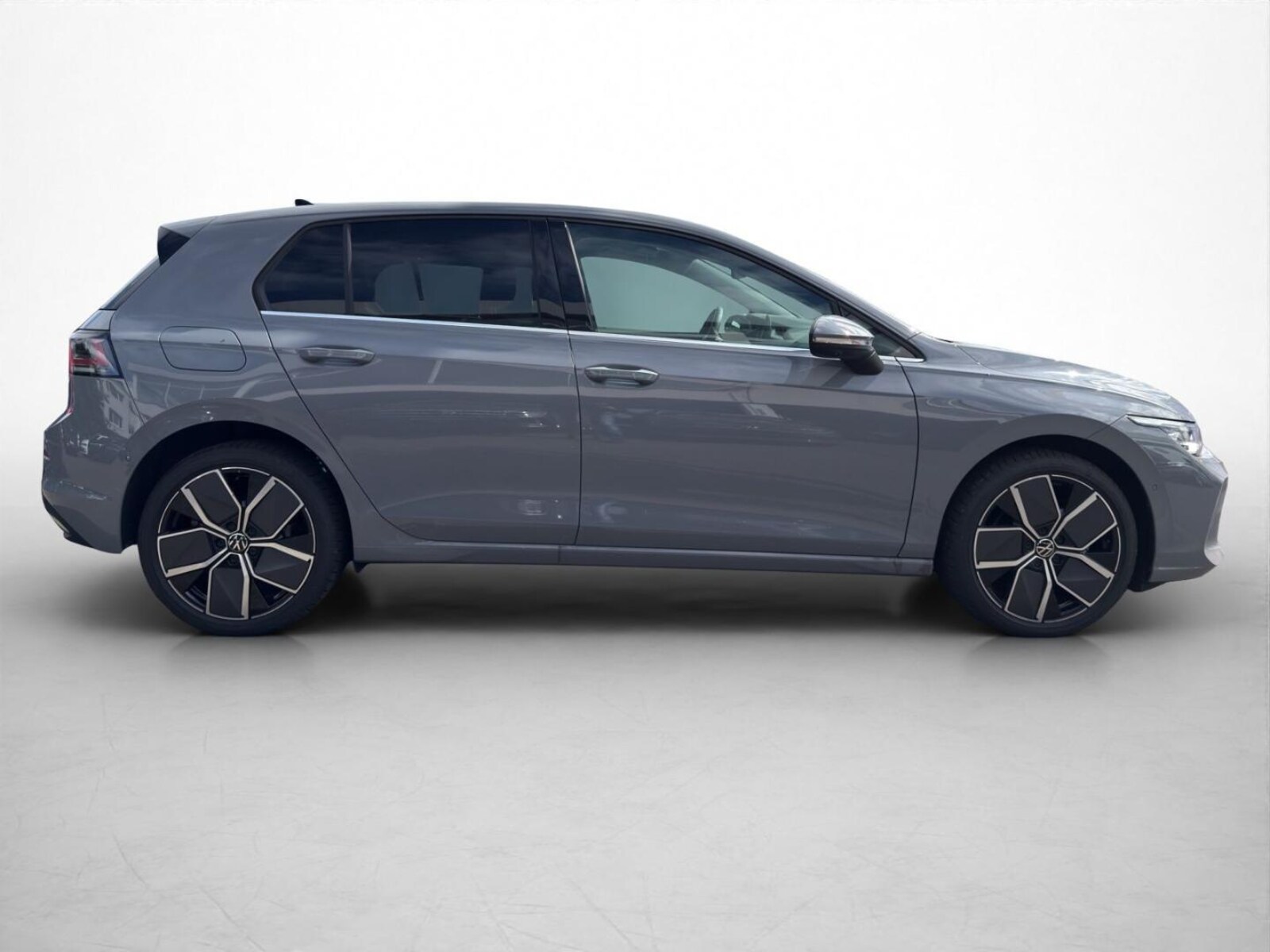 Volkswagen Golf – Bild 3