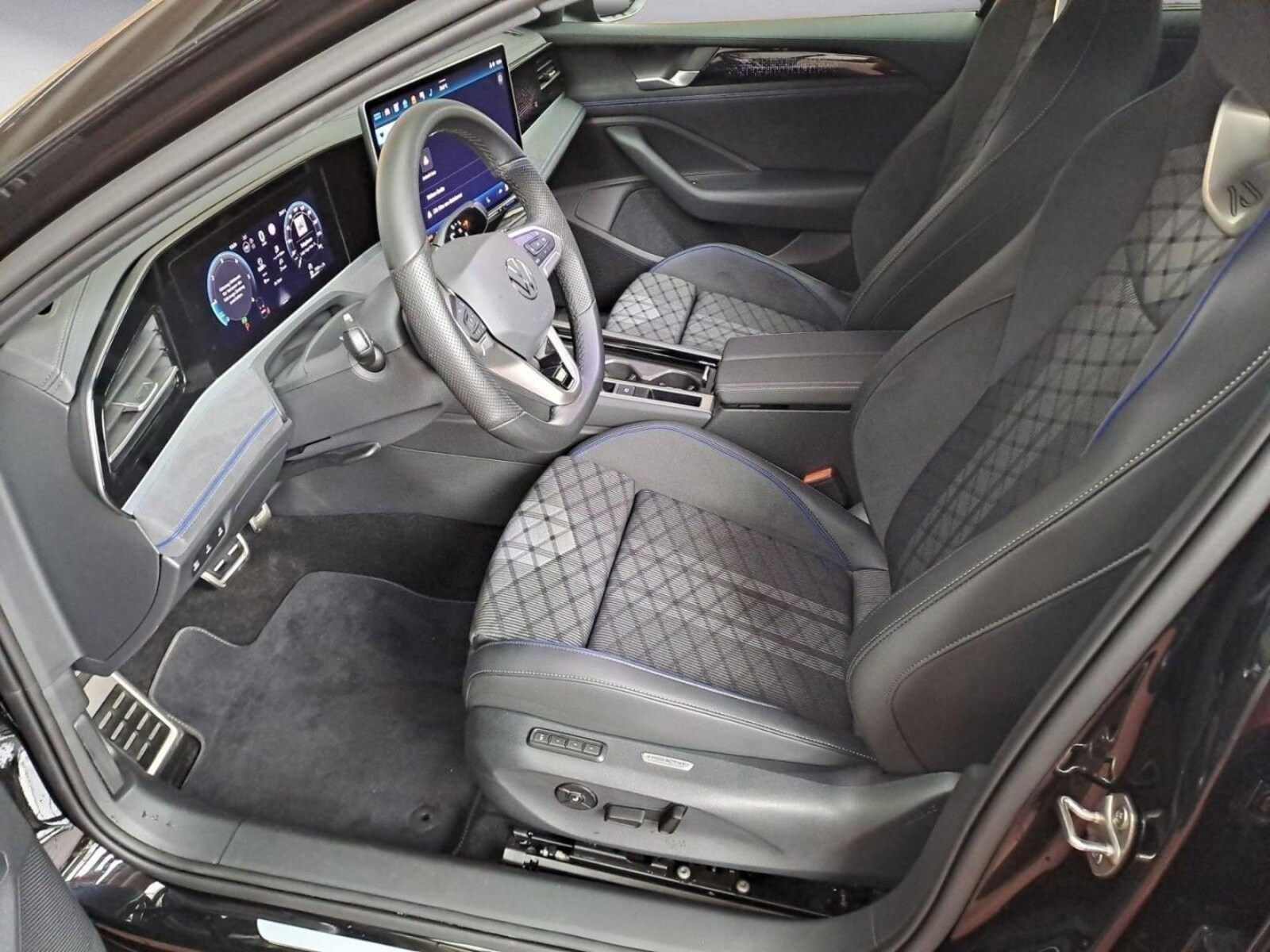 Volkswagen Passat – Bild 10
