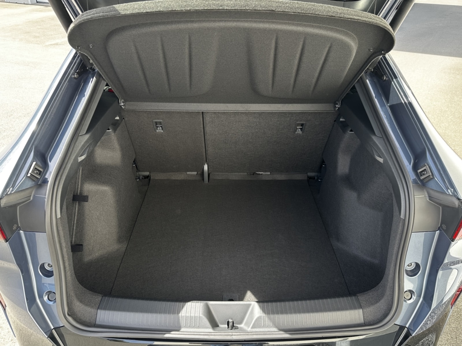 CUPRA Tavascan – Bild 9