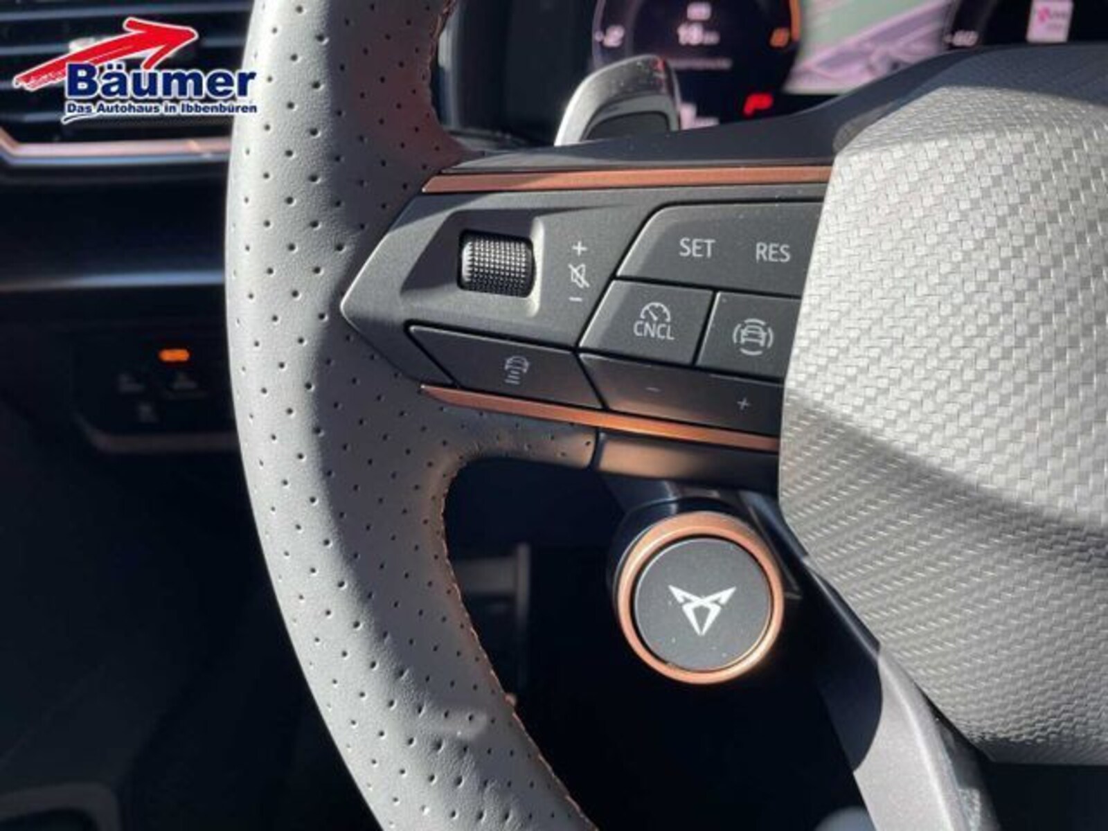 CUPRA Leon – Bild 22