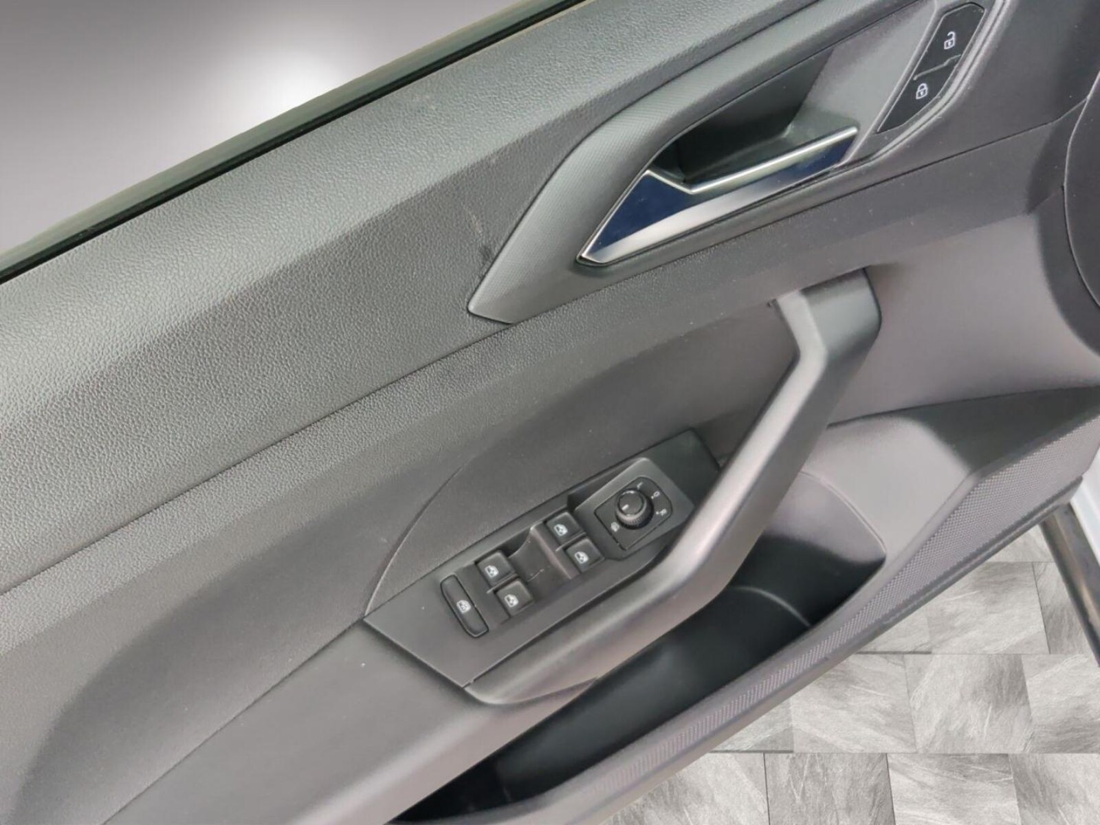 Volkswagen T-Cross – Bild 10