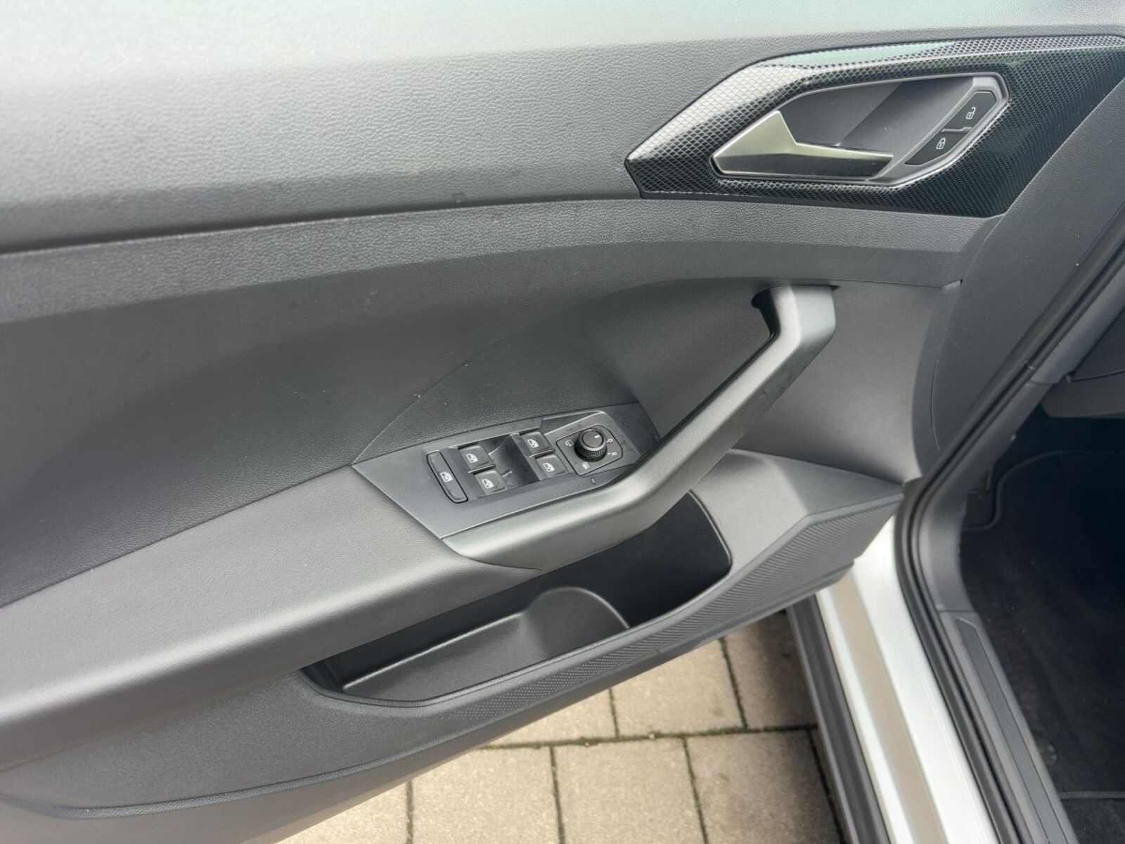 Volkswagen T-Cross – Bild 15