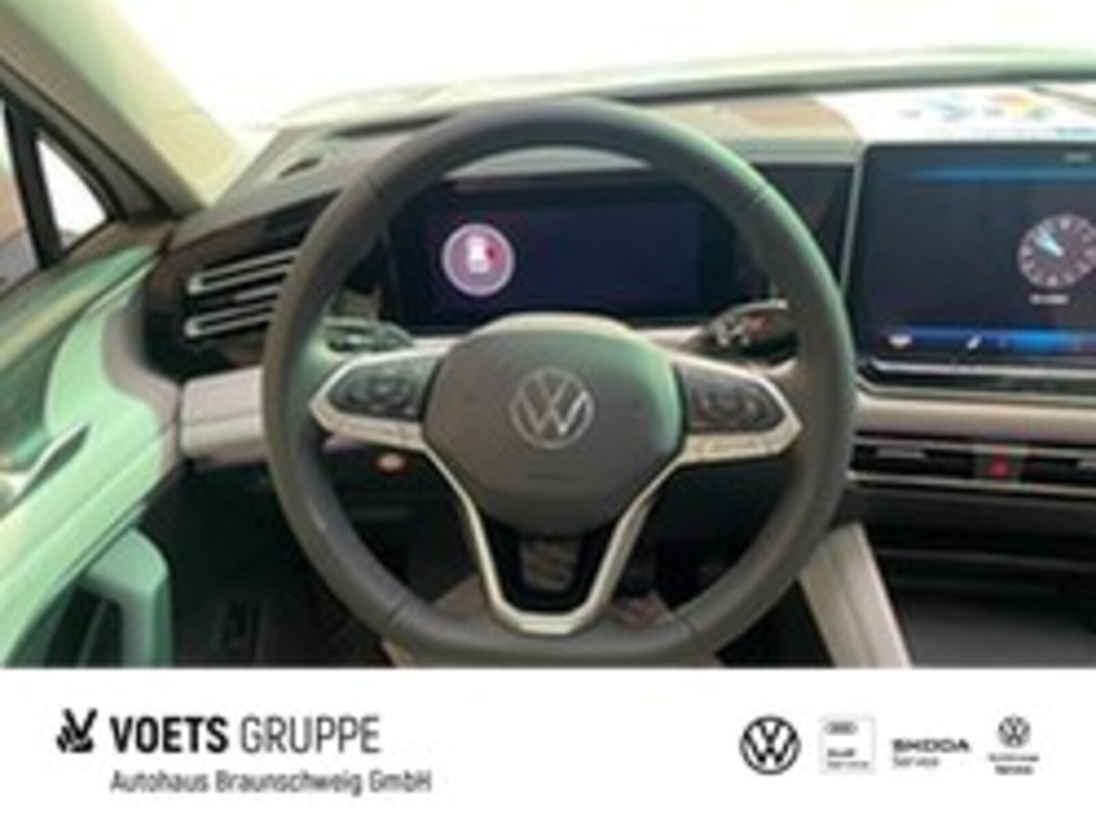 Volkswagen Tiguan – Bild 10