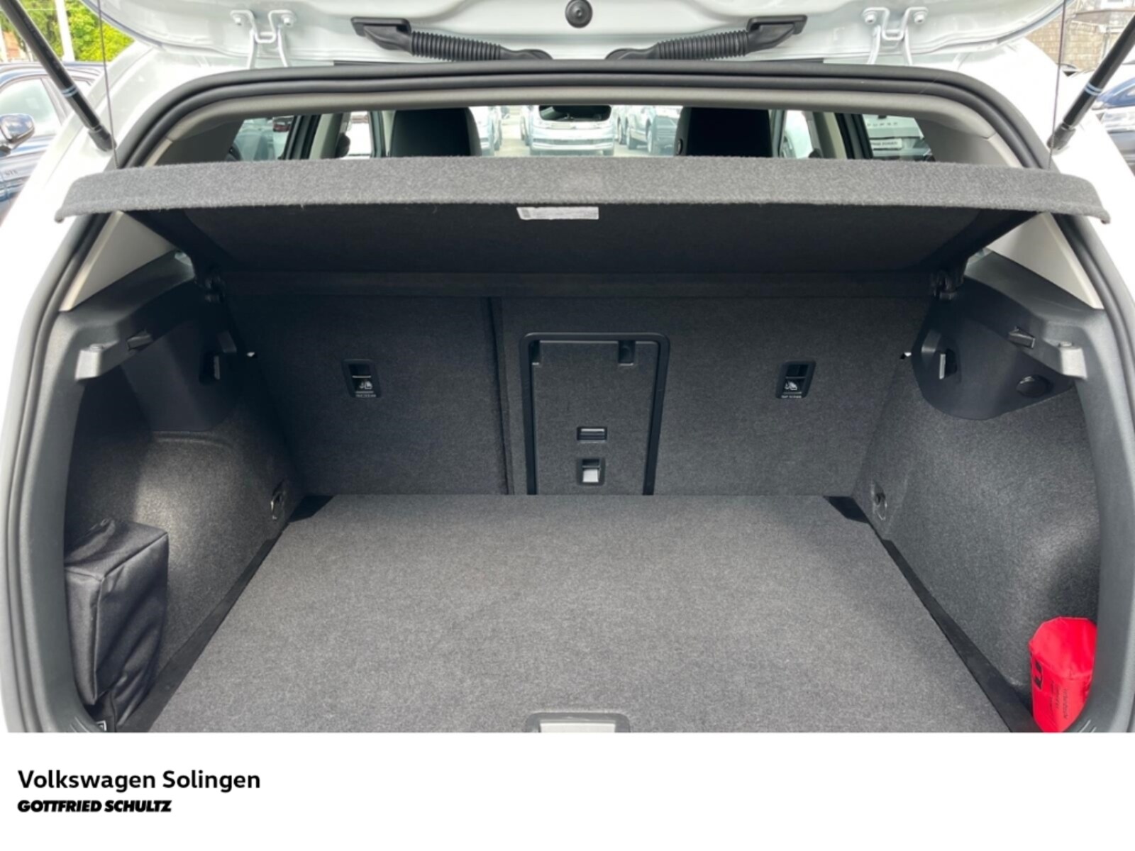 Volkswagen Golf – Bild 6