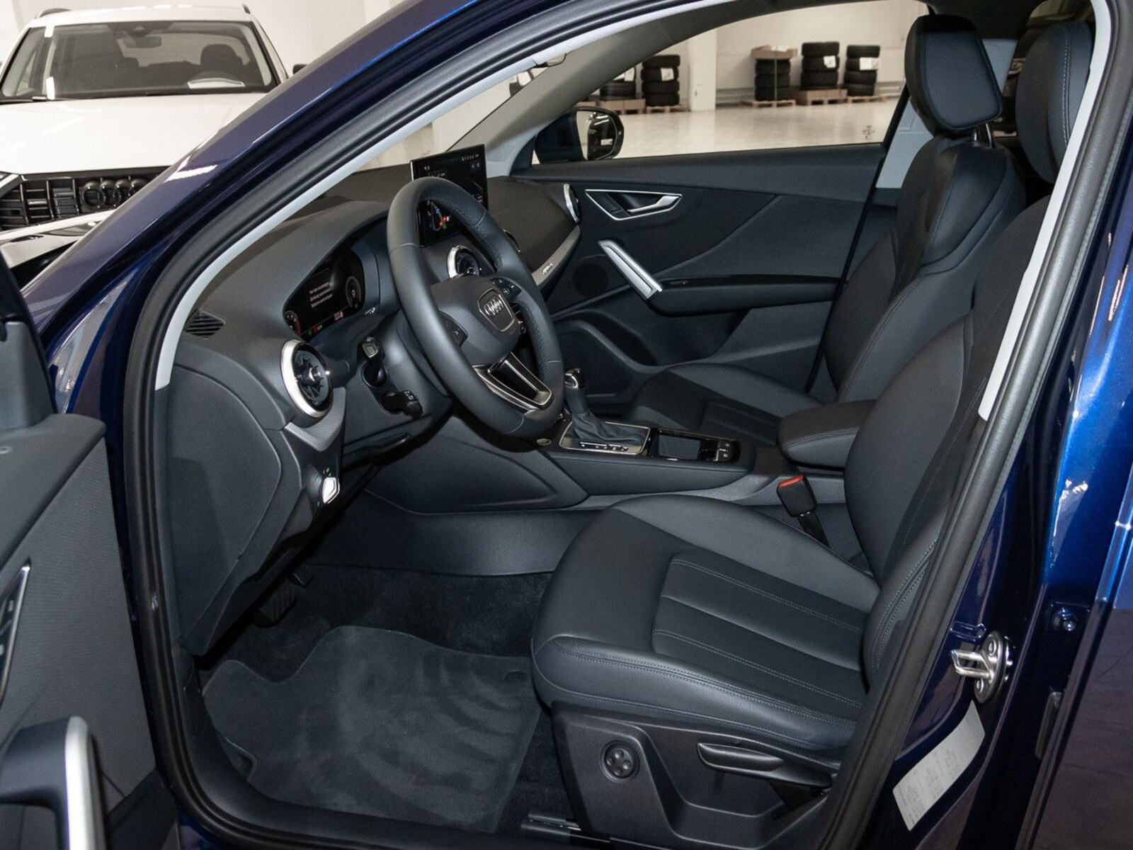 Audi Q2 – Bild 16