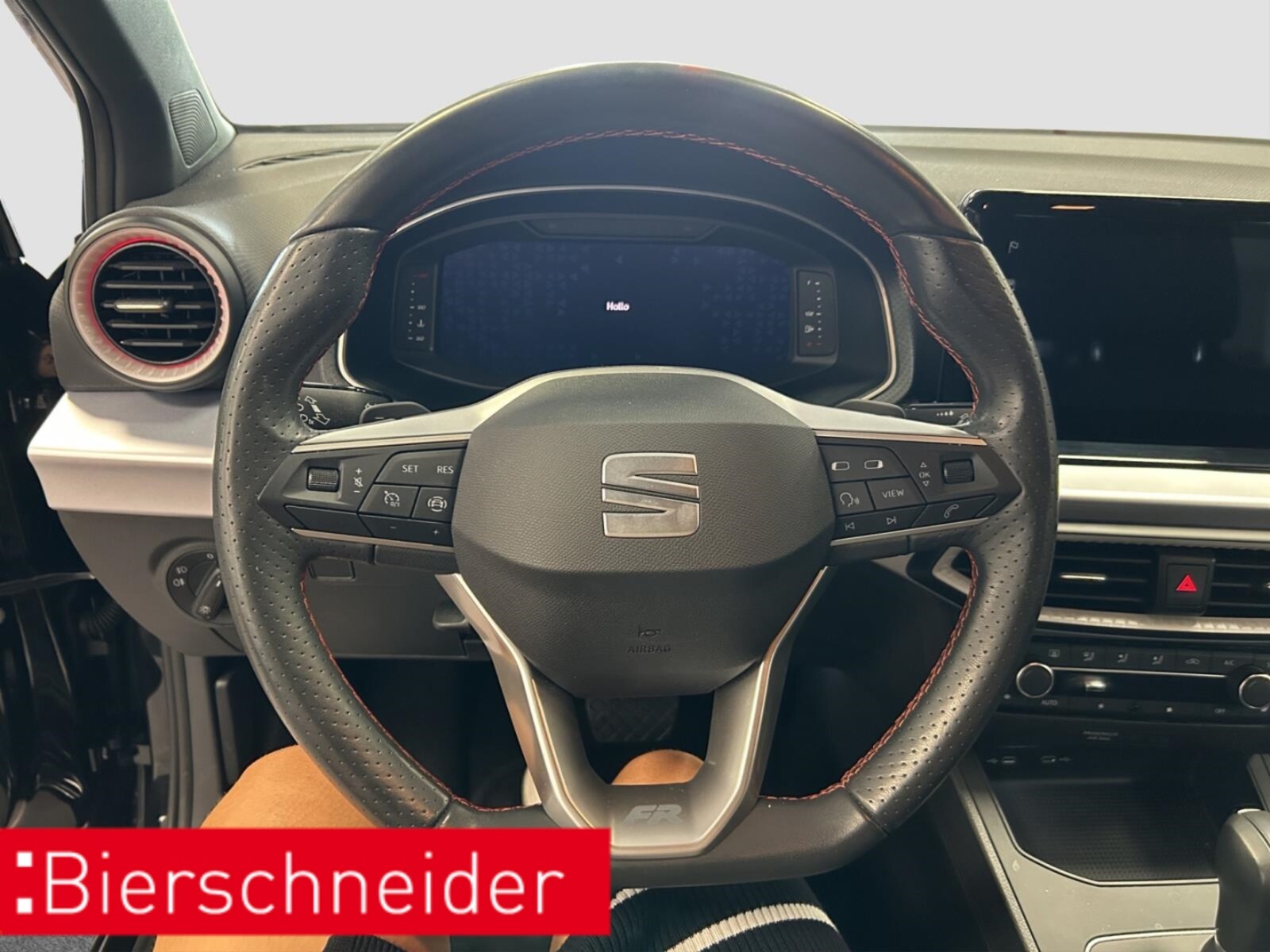 SEAT Ibiza – Bild 14