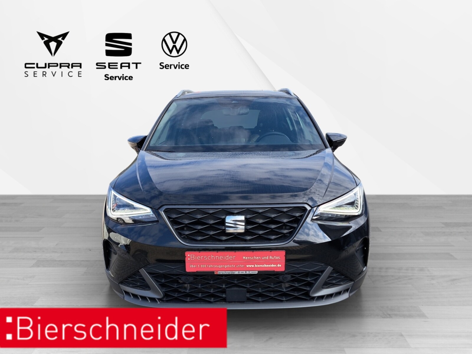 SEAT Arona – Bild 2