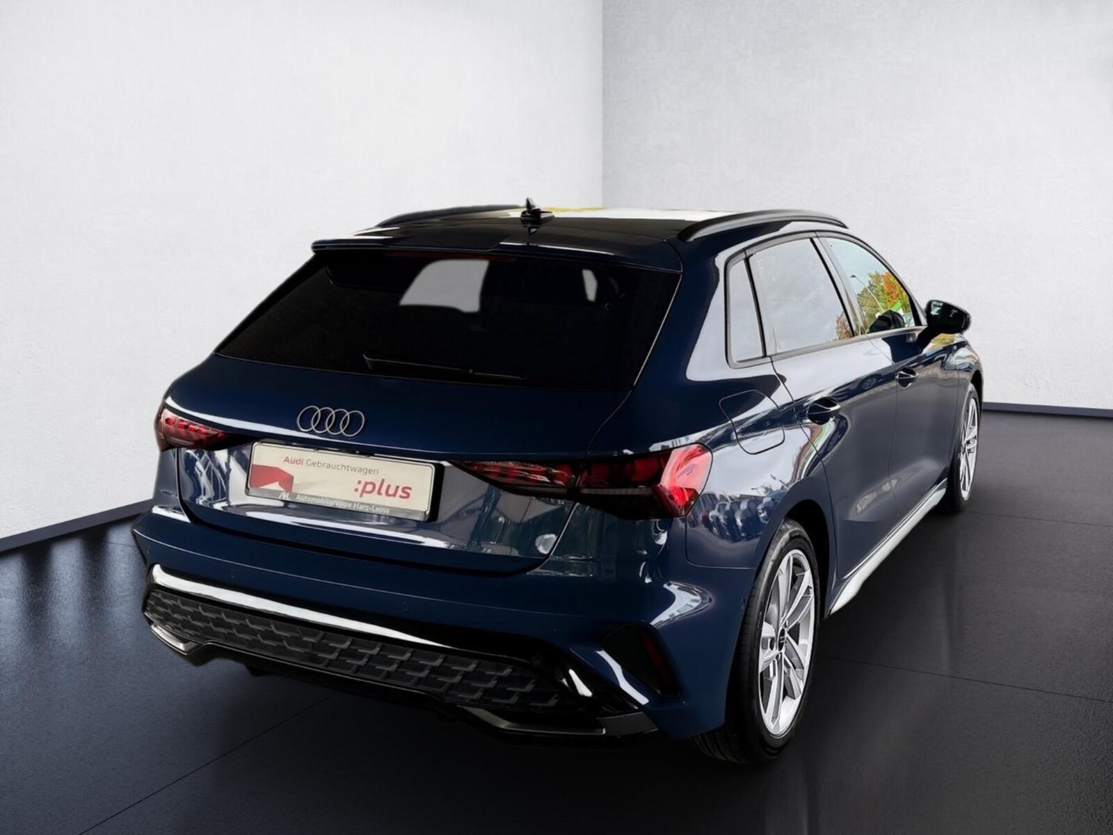 Audi A3 Sportback – Bild 6