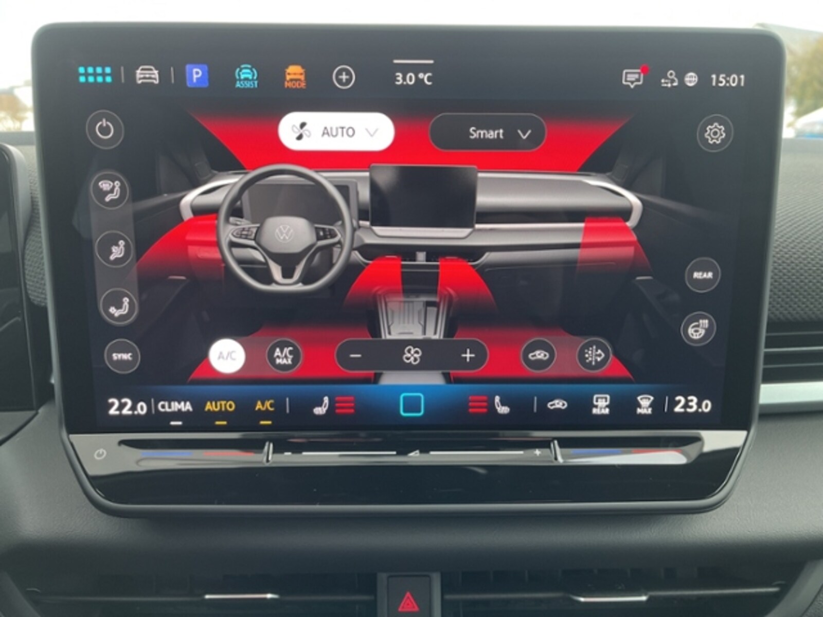 Volkswagen T-Roc – Bild 15