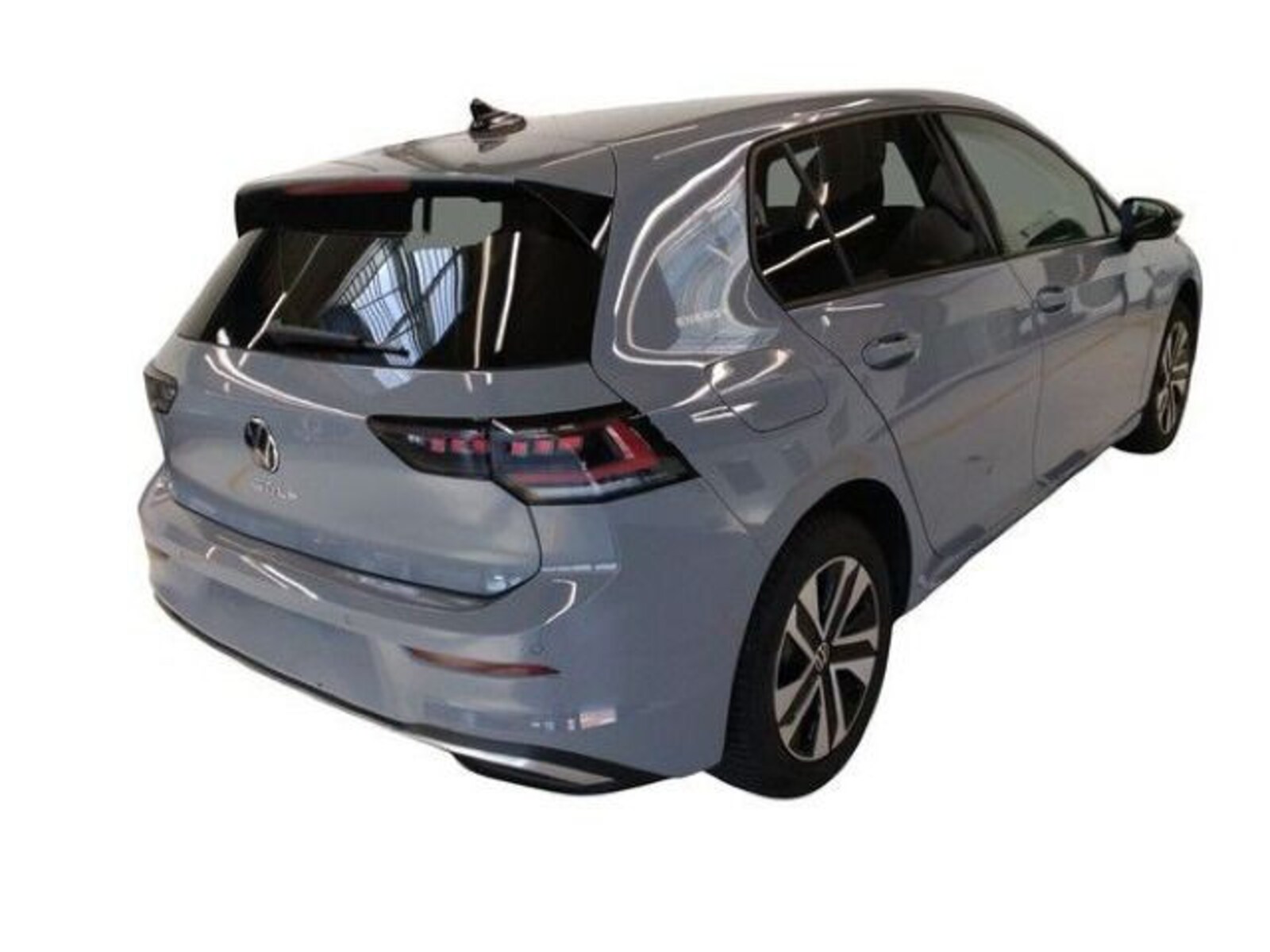Volkswagen Golf – Bild 3