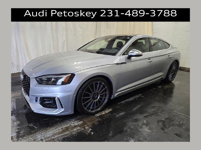 2019 Audi RS5 Sportback