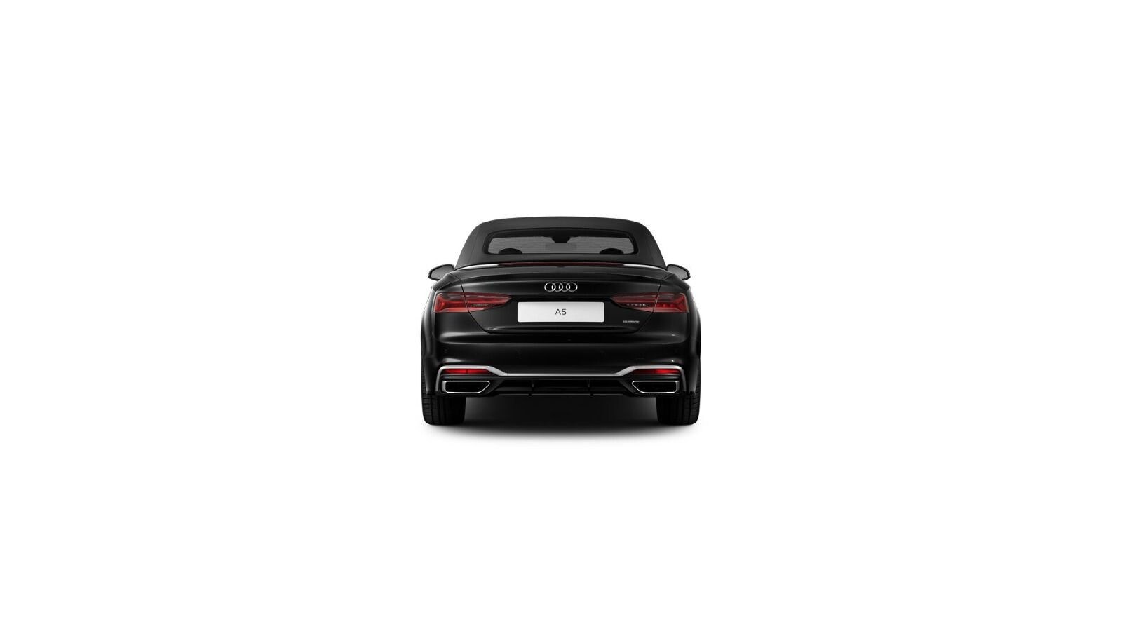 Audi A5 Cabriolet – Bild 5