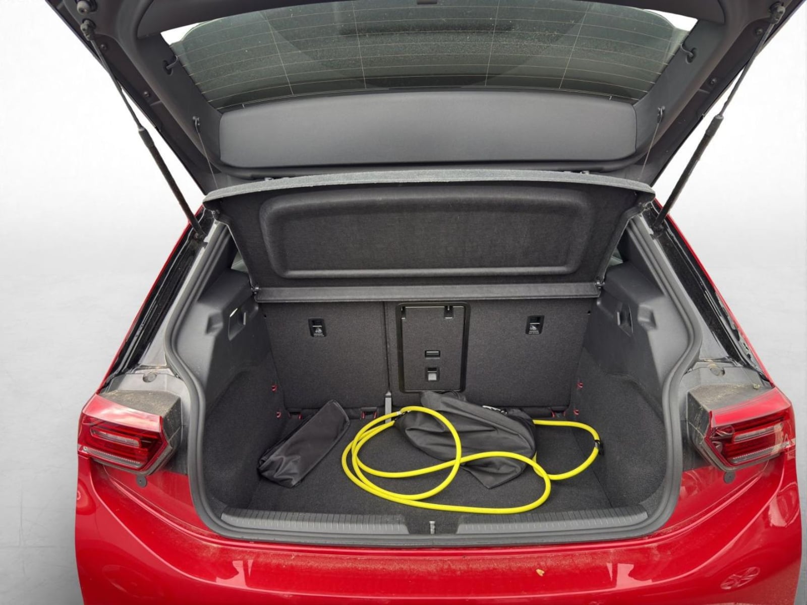 Volkswagen ID.3 – Bild 11