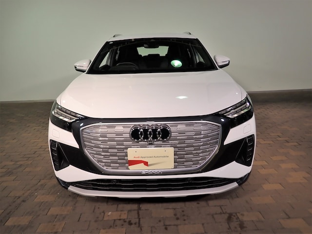 Image about Audi Q4 e-tron 40 e-tron 150,00 kW