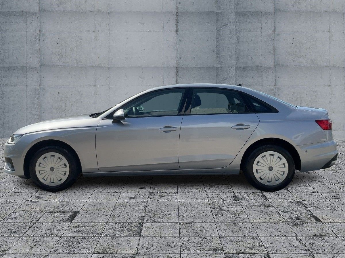 Image about Audi A4 Limousine 30 TDI S tronic
