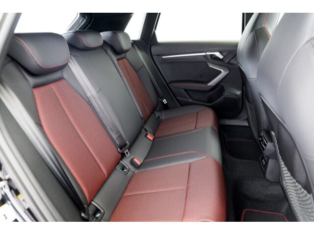 Image about Audi A3 Sportback TFSI e S line 45 TFSI e S tronic